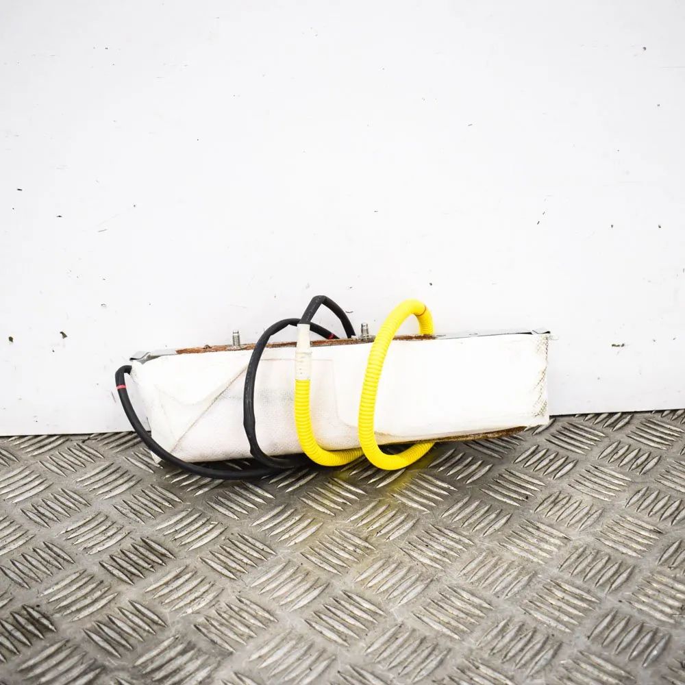 Subaru Forester Seat airbag (SRS) — front left Seat airbag (SRS) — front left — SUBARU FORESTE...