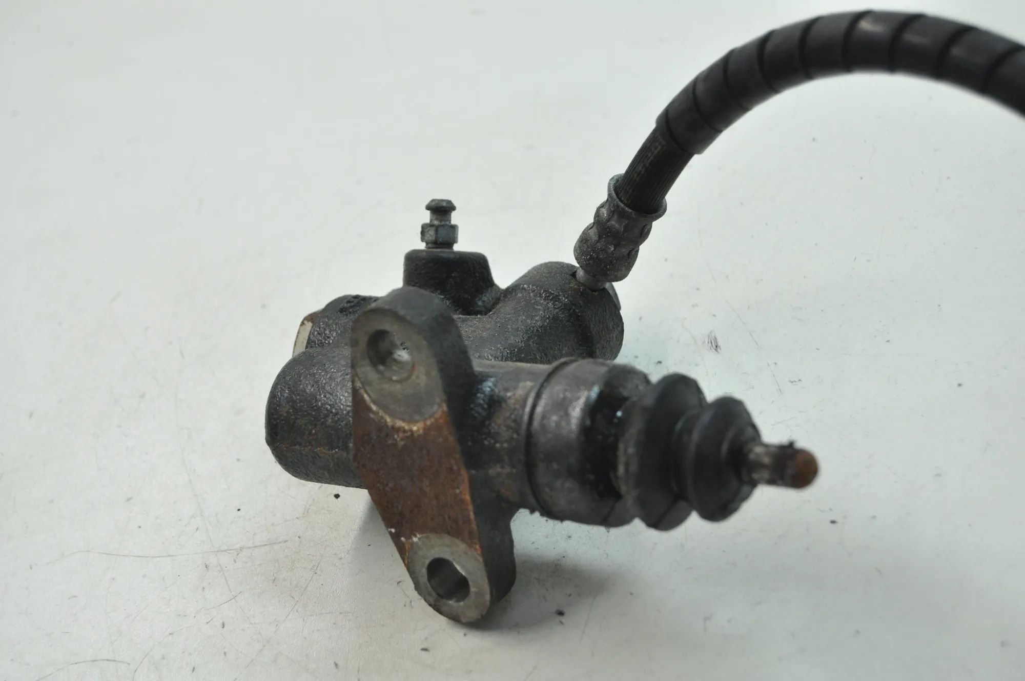Subaru Impreza / WRX Clutch cylinder Clutch cylinder — SUBARU IMPREZA Hatchback GR, ...