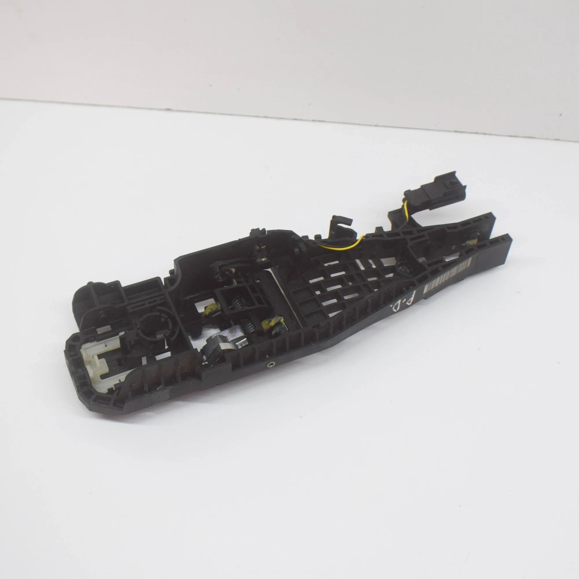 Maserati Quattroporte Interior door handle surround — front right Interior door handle surround — front right — M...