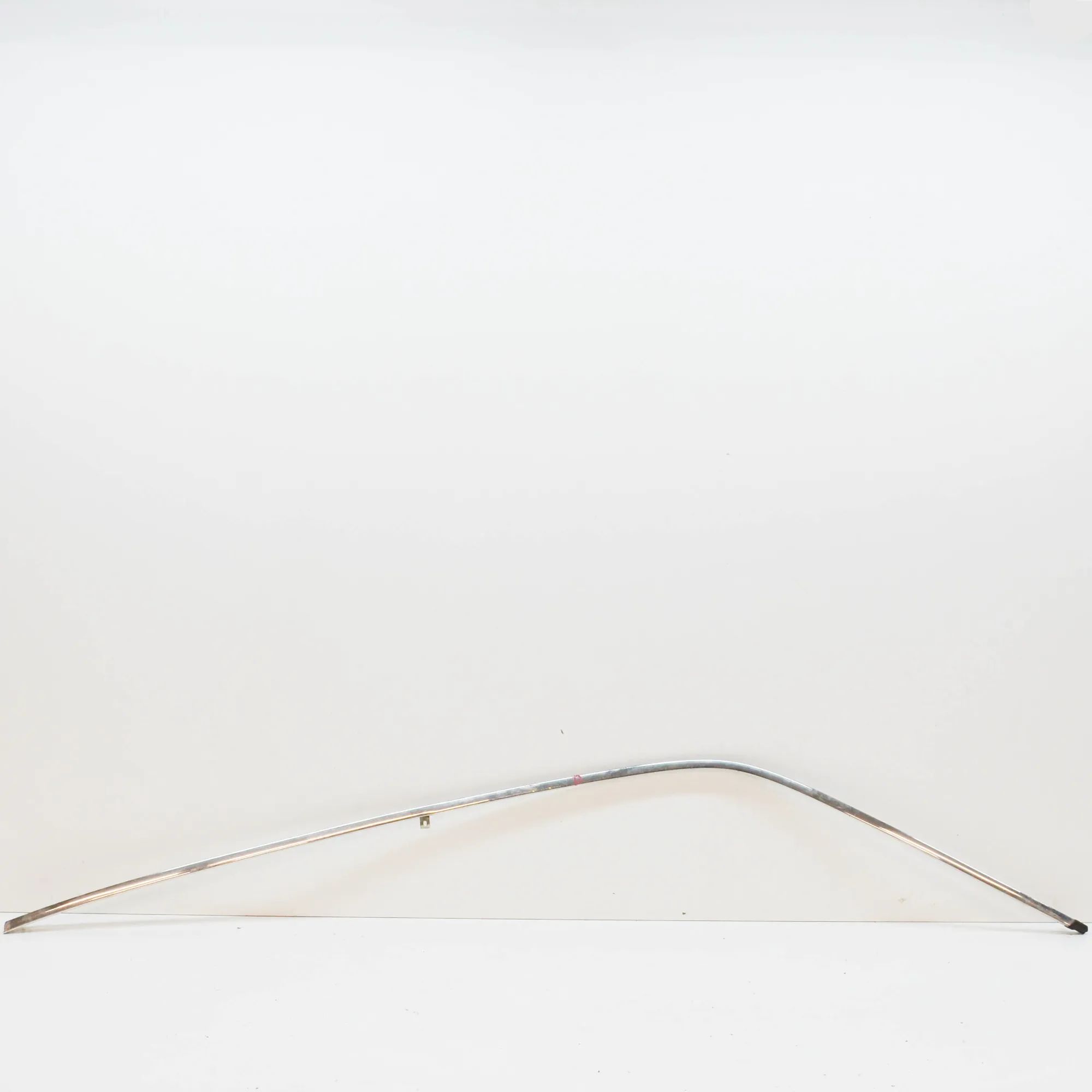 Jaguar XJ (XJ40) Right Side Roof Strip Trim Right Side Roof Strip Trim — JAGUAR XJ XJ40, XJ...