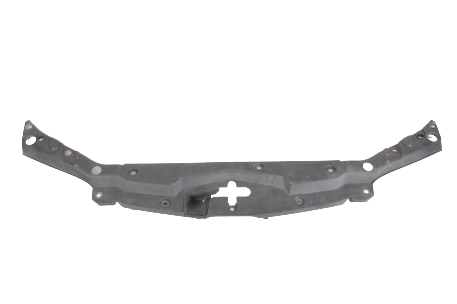 Honda Accord (USA) Slam Panel Frame Plastic Trim Slam Panel Frame Plastic Trim — HONDA ACCORD VI...