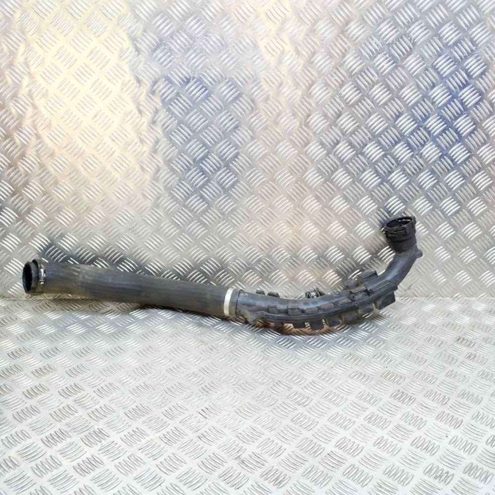 Opel Movano Intercooler hose — left Intercooler hose — left — OPEL MOVANO Van F9 (1...