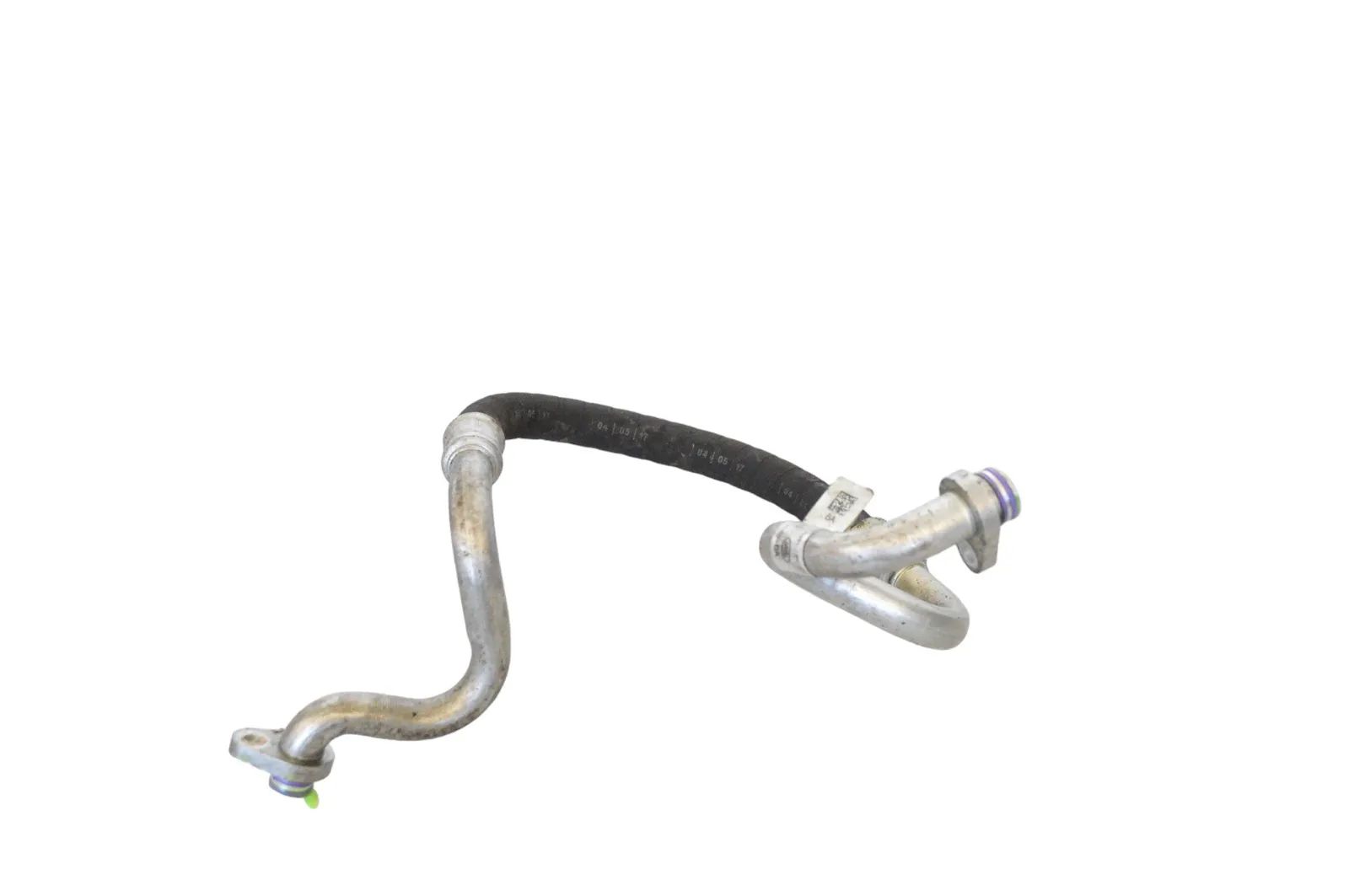 Jaguar XF A/C Air Con Hose Pipe A/C Air Con Hose Pipe — JAGUAR XF X260 (2015-PR...