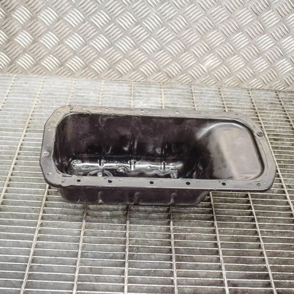 Peugeot 308 Engine Oil Pan Engine Oil Pan — PEUGEOT 308 4A_, 4C_ (2007-201...