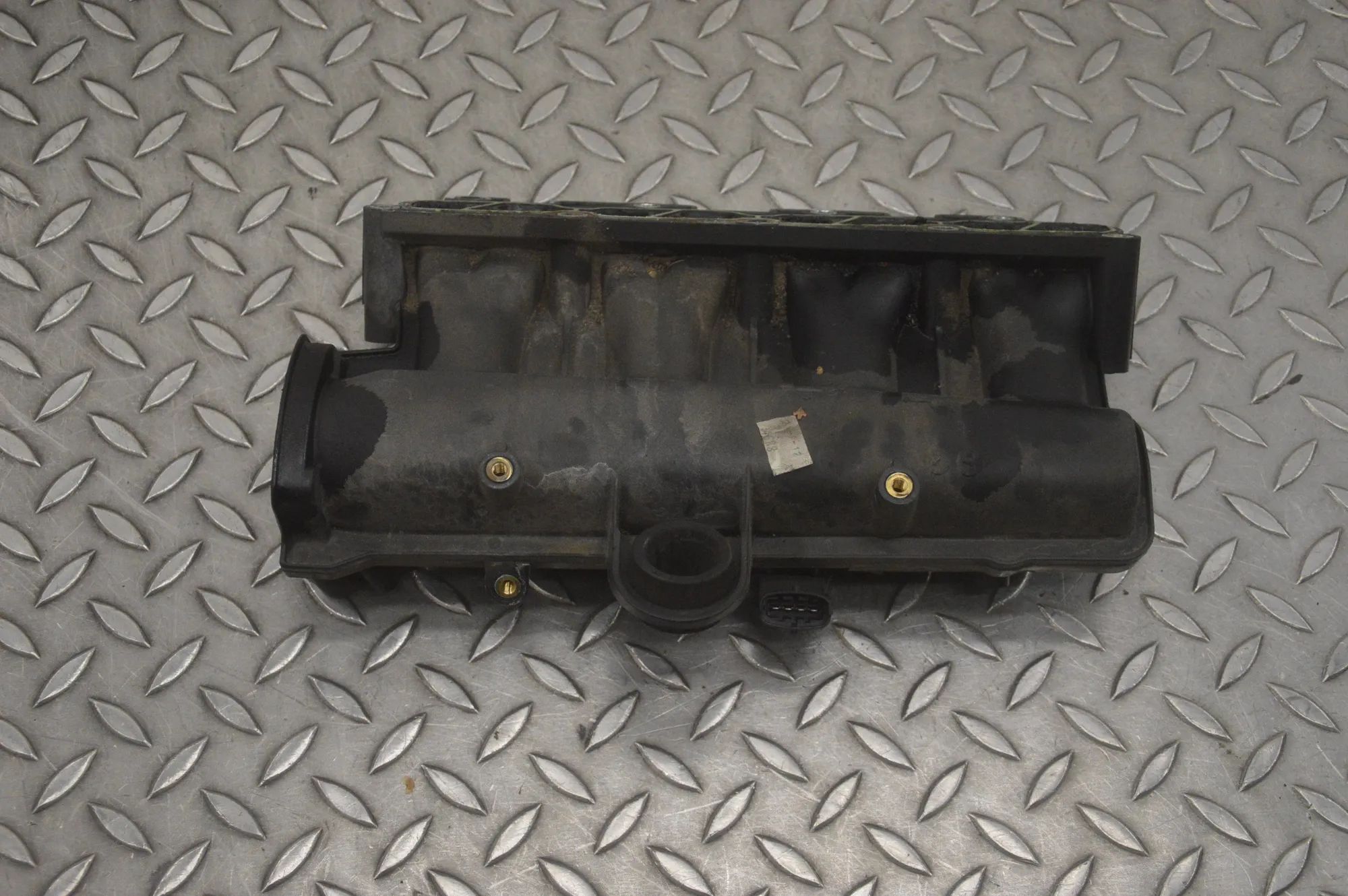 Fiat Grande Punto intake manifold Intake Manifold — FIAT PUNTO EVO 199_ (2008-PRE...
