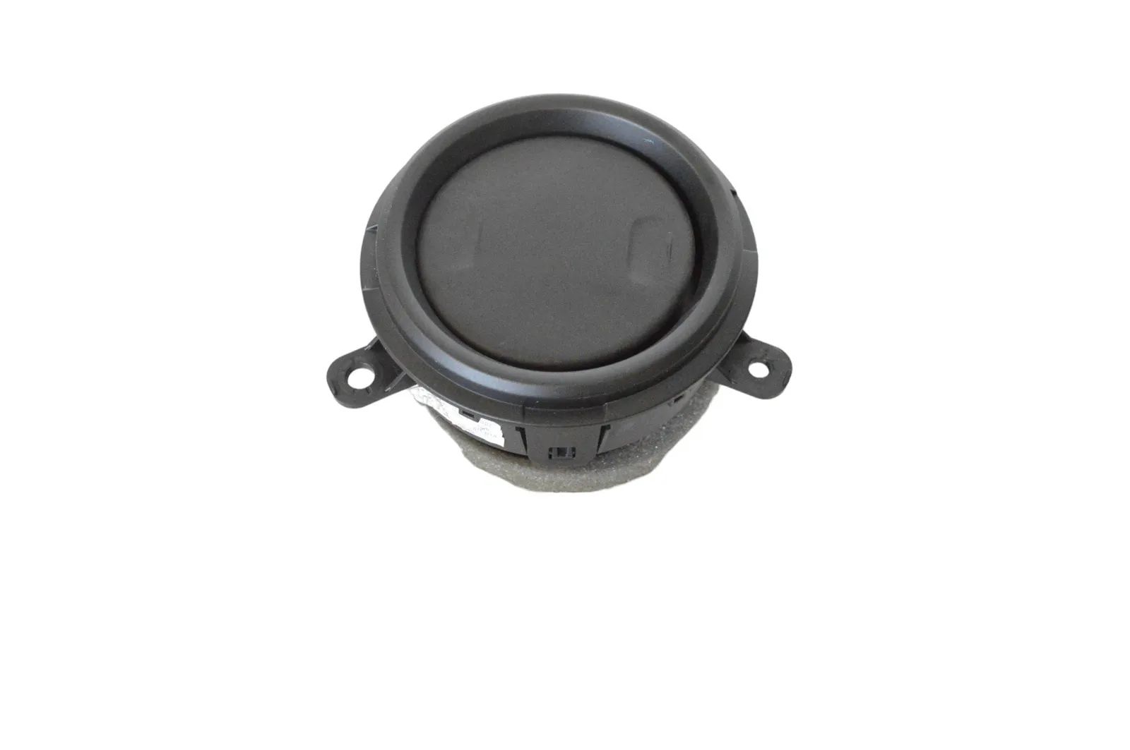 Jeep Wrangler (JK) Dashboard Air Vents Dashboard Air Vents — JEEP WRANGLER IV JL (2017...