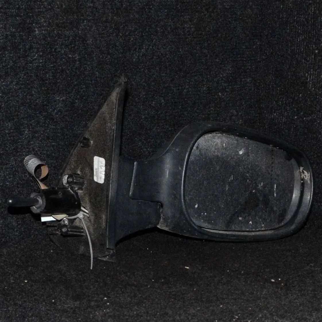 Nissan Micra Right Side Wing Mirror Right Side Wing Mirror — NISSAN MICRA III K12 (...