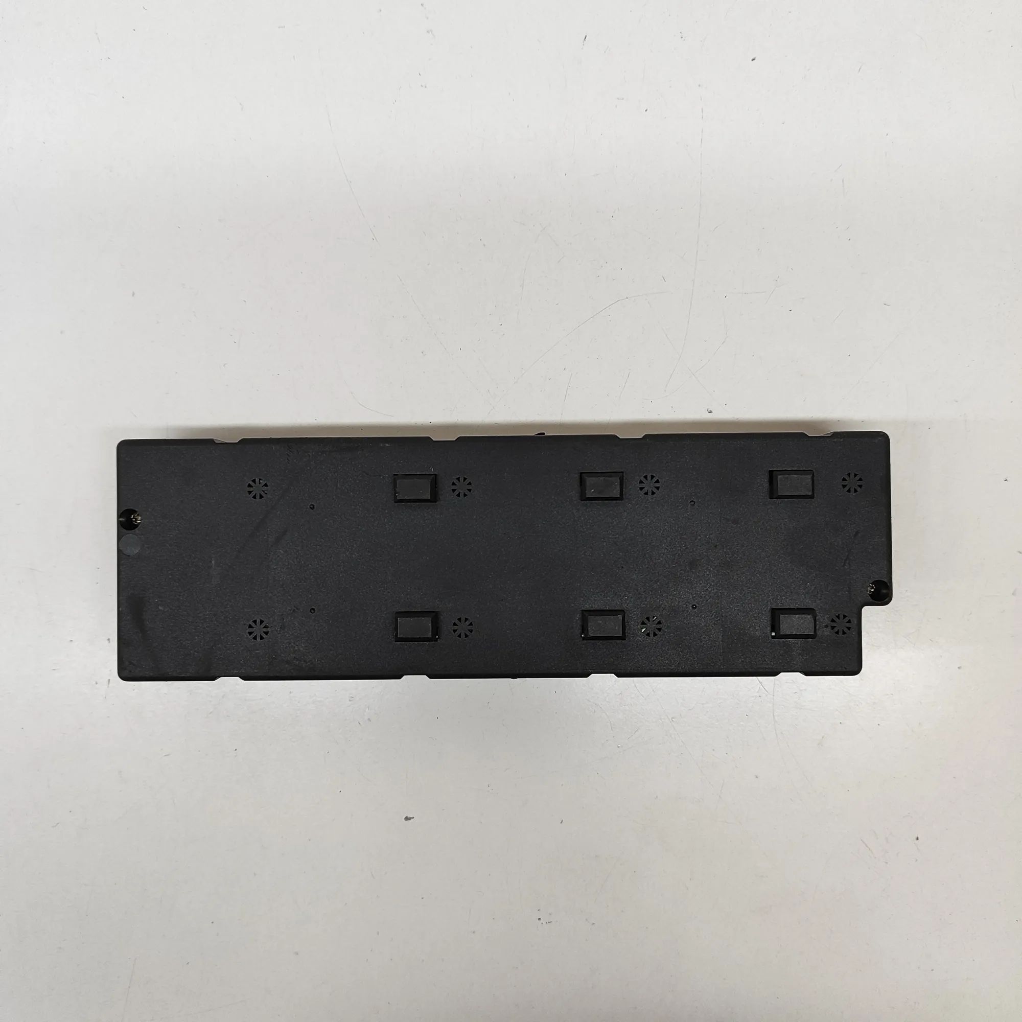 Mercedes-Benz 200 - 500 / E (W124) Climate control unit