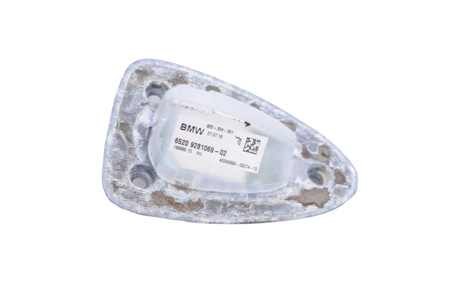 BMW 2 (F22 / F23) антенна Antenna — BMW 2 Cabrio F23 (2014-2021) — 928106...
