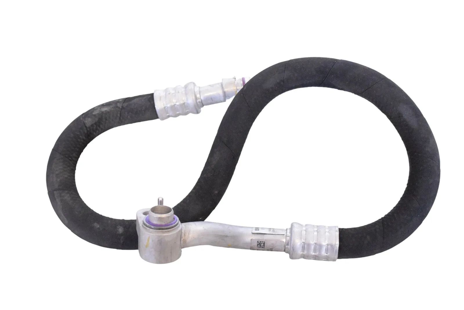 BMW 2 (F22 / F23) A/C Air Con Hose Pipe A/C Air Con Hose Pipe — BMW 2 Cabrio F23 (2014-...