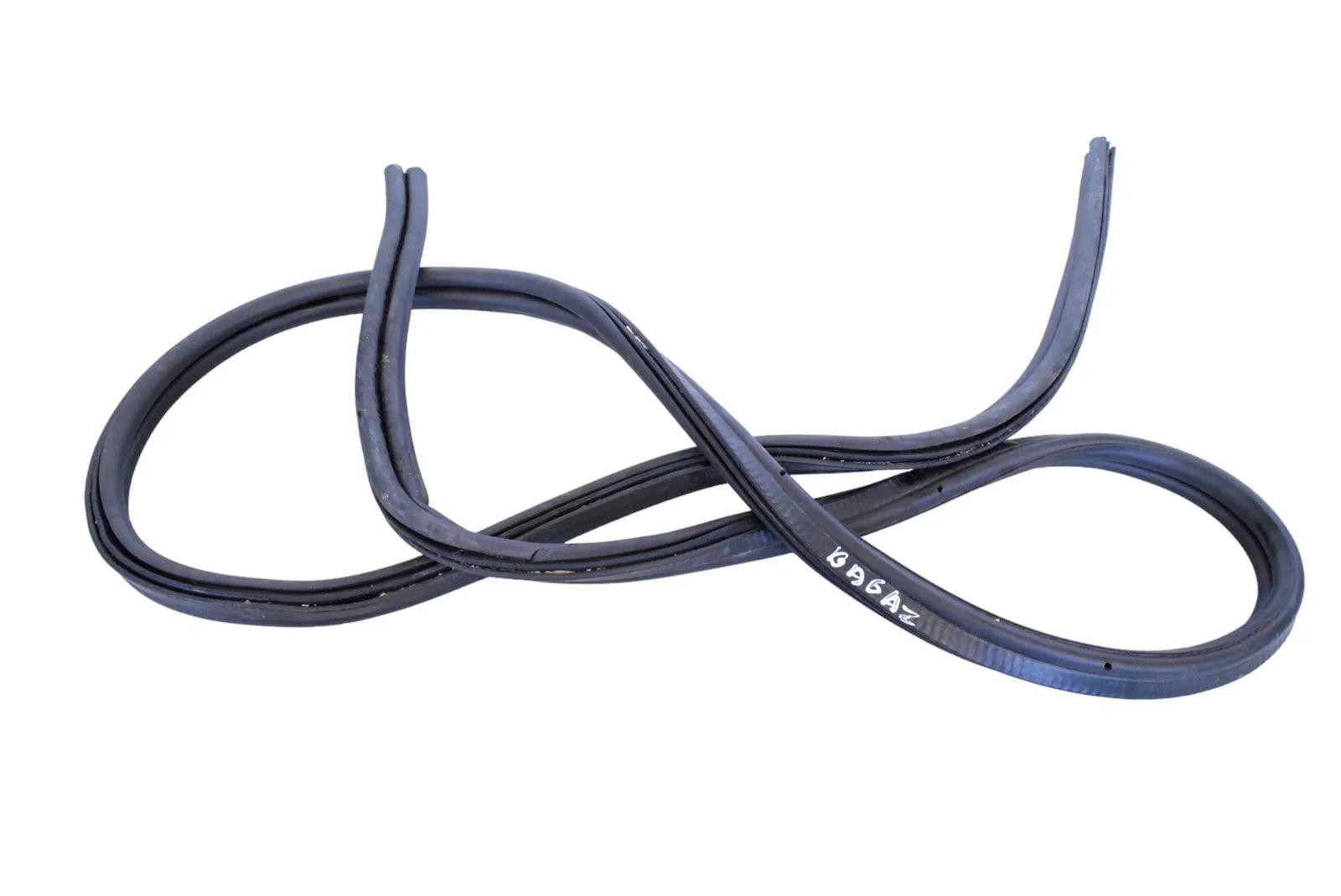 BMW 2 (F22 / F23) Tailgate rubber seal Tailgate rubber seal — BMW 2 Cabrio F23 (2014-2...