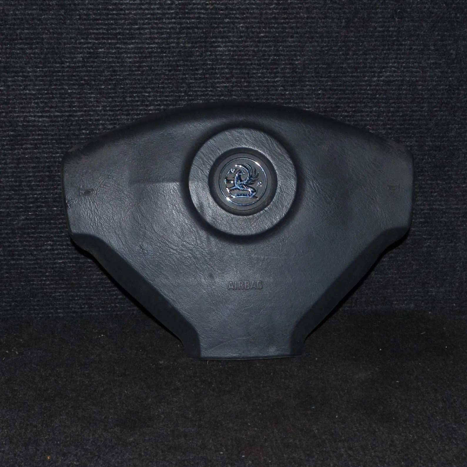 Opel Vivaro (A) Steering Wheel Safety Bag SRS Steering Wheel Safety Bag SRS — OPEL VIVARO Van...