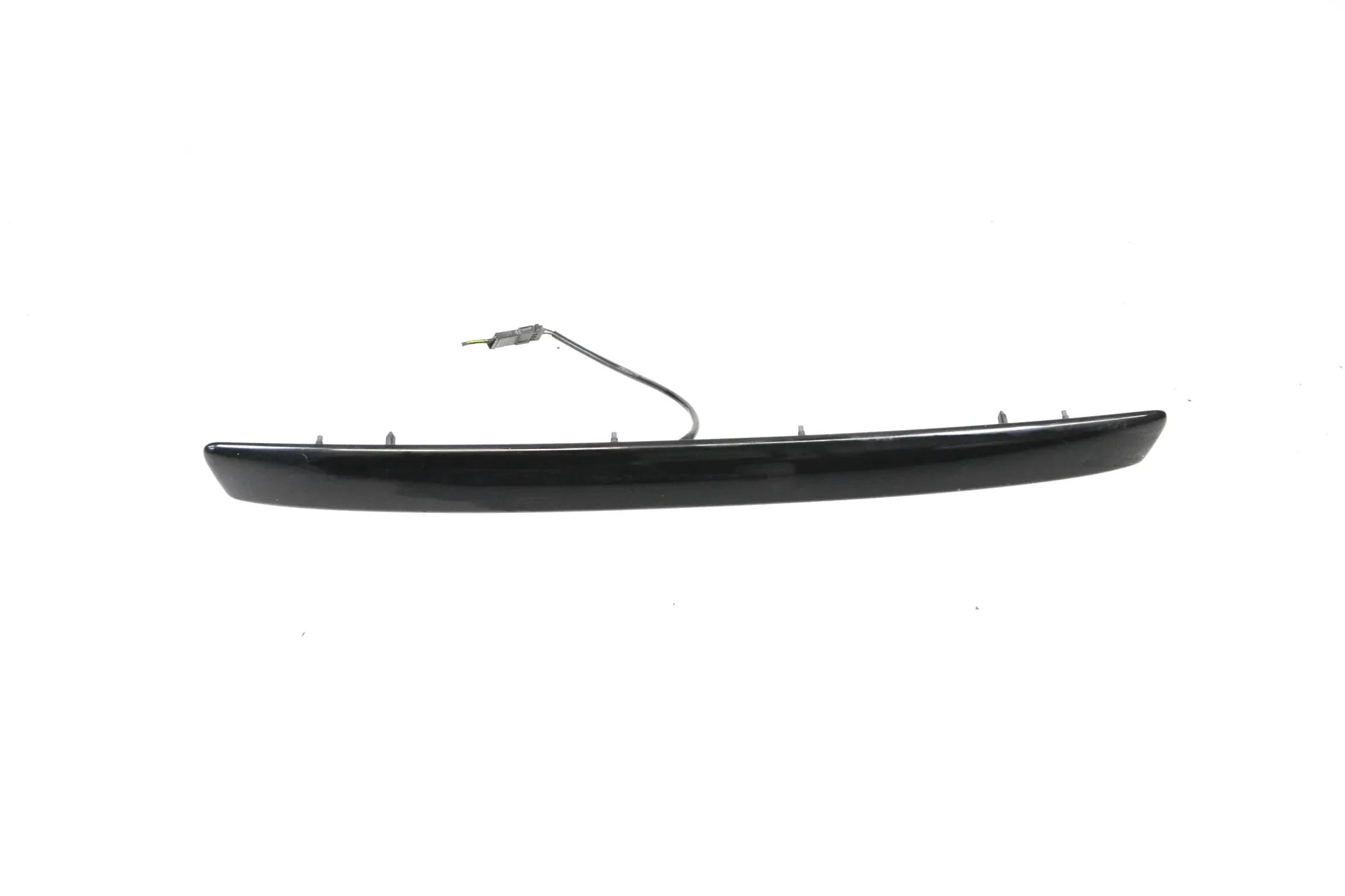 Saab 9-3 License plate lights License plate lights — SAAB 9-3 YS3F (2002-2015...