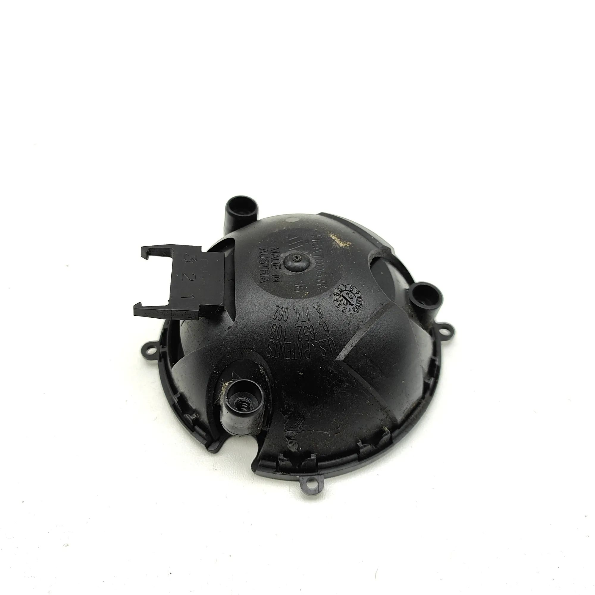Toyota Corolla Mirror control unit — right Mirror control unit — right — TOYOTA COROLLA Es...