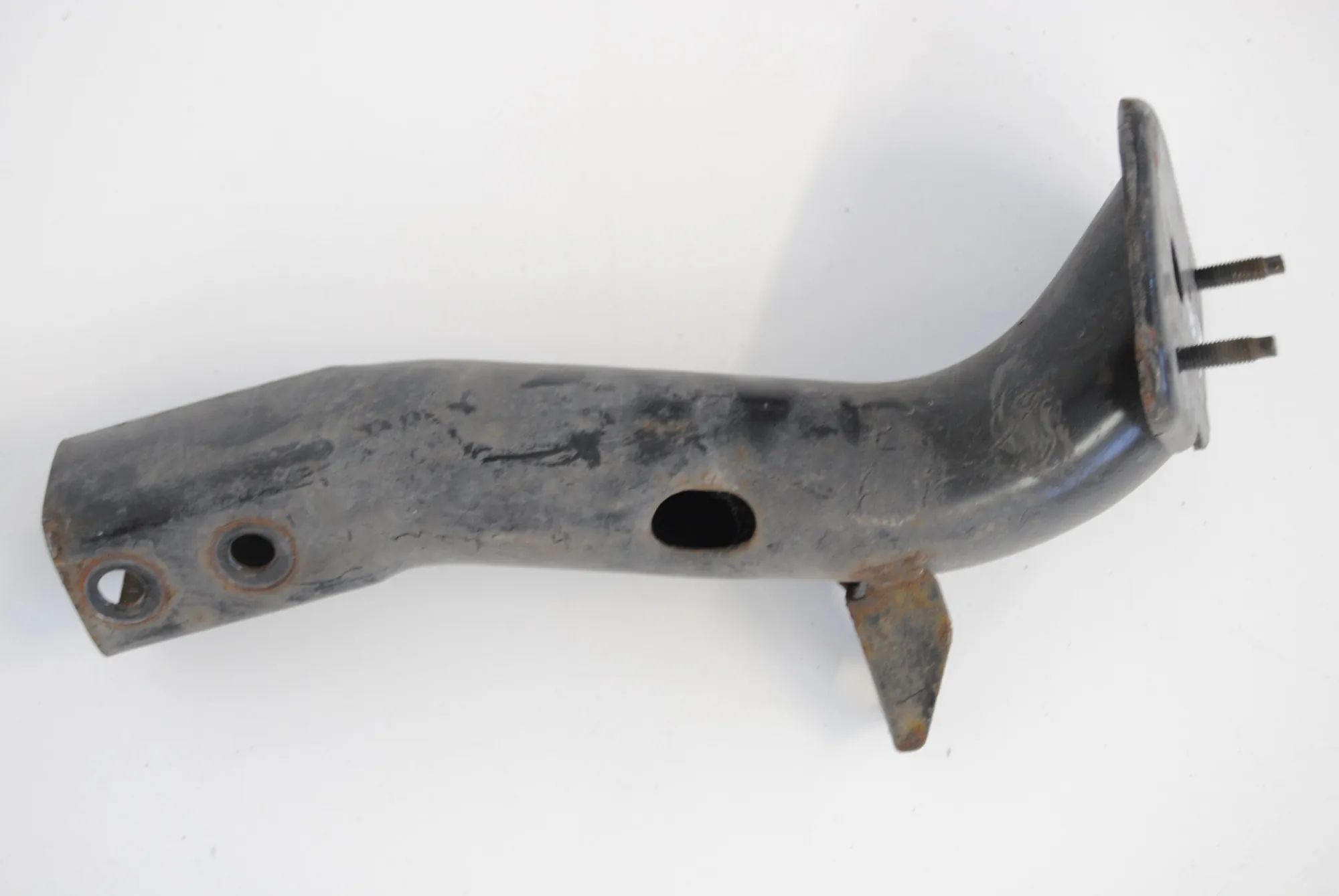 Mini One, Cooper (R50 / R52 / R53) Left Side Crash Absorber
