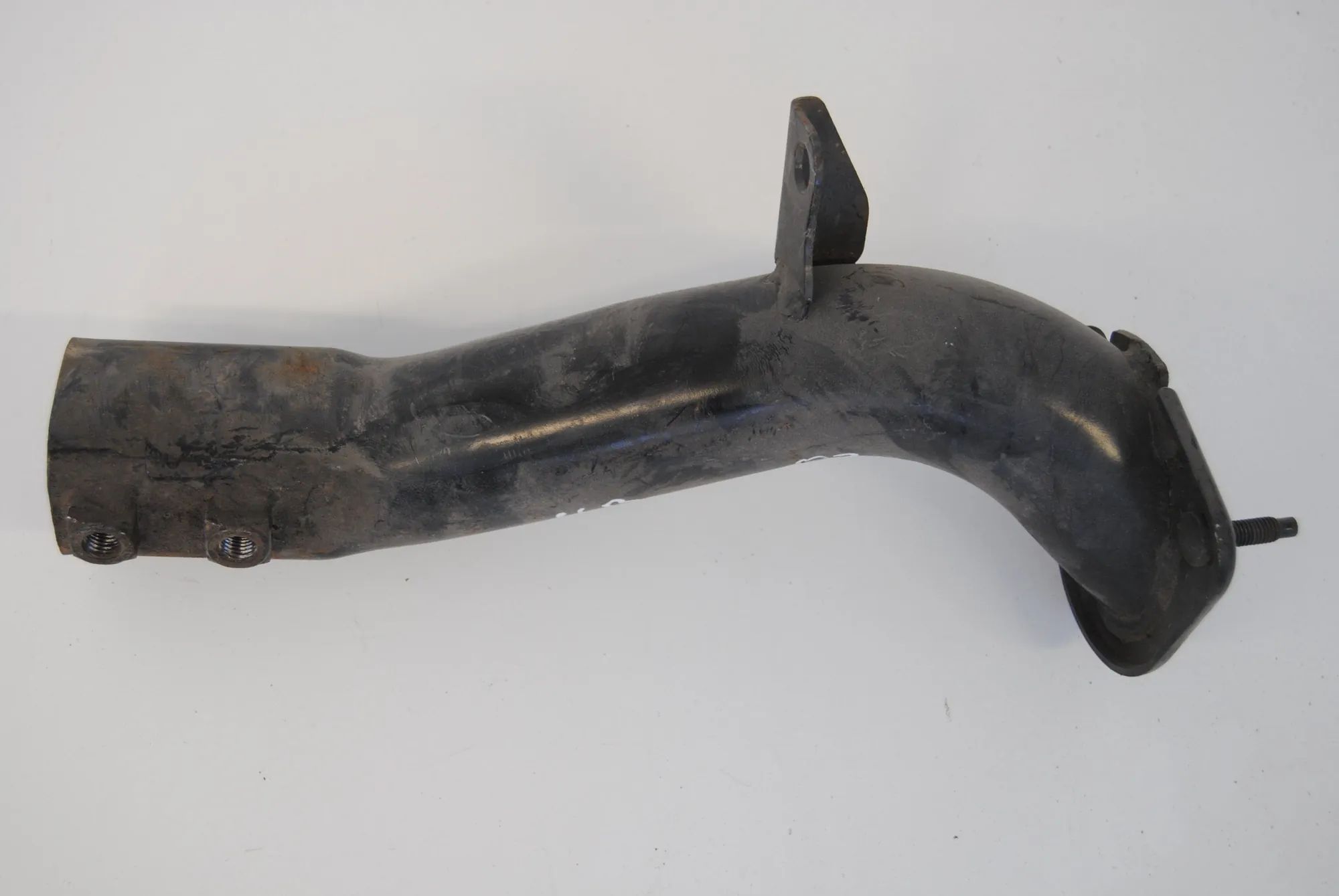 Mini One, Cooper (R50 / R52 / R53) Left Side Crash Absorber