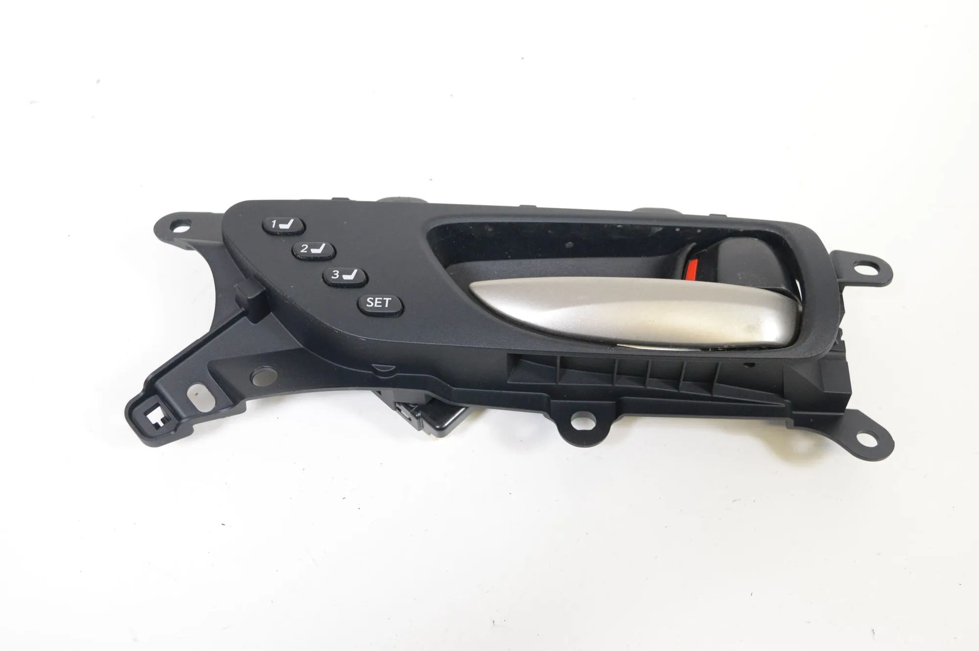 Lexus RC Interior door handle surround — front left Interior door handle surround — front left — LE...