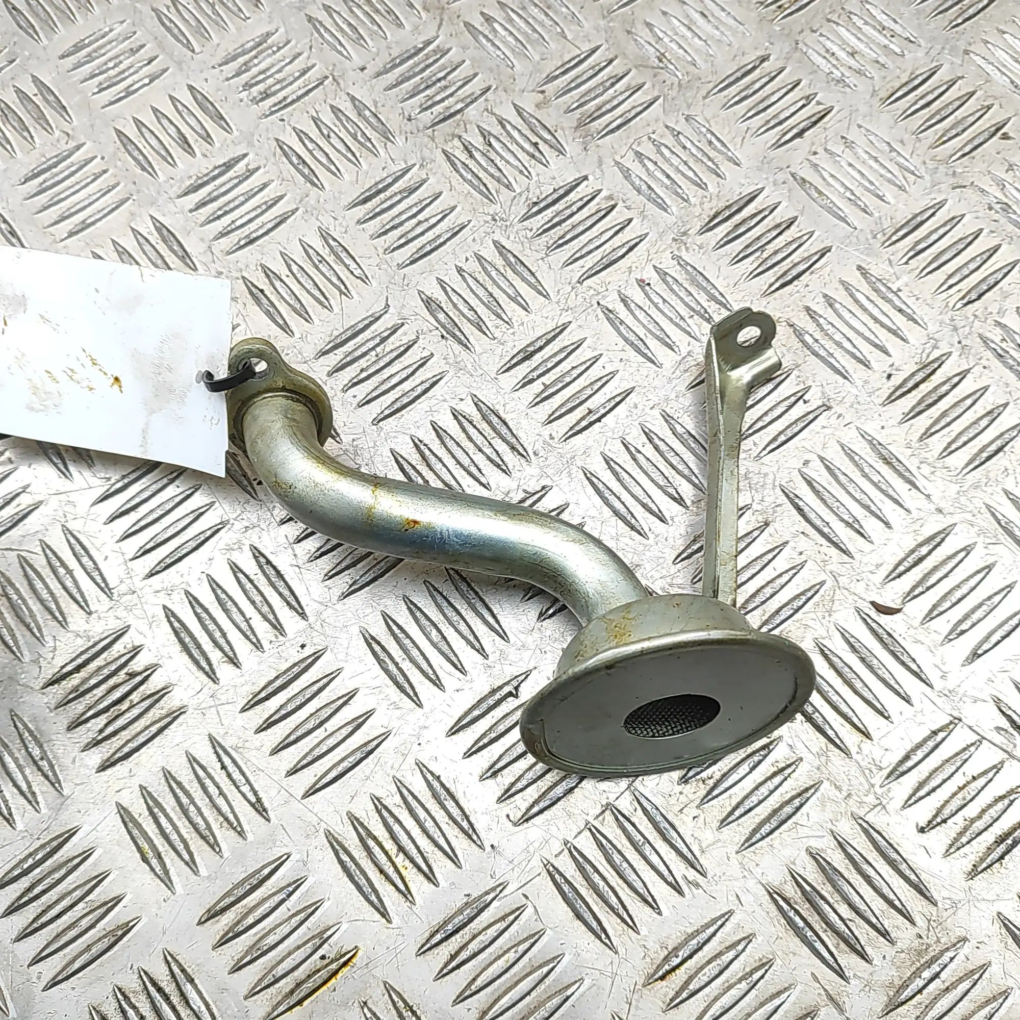 Lexus RX Oil collector Oil collector — LEXUS RX _U3_ (2003-2008) — 151...