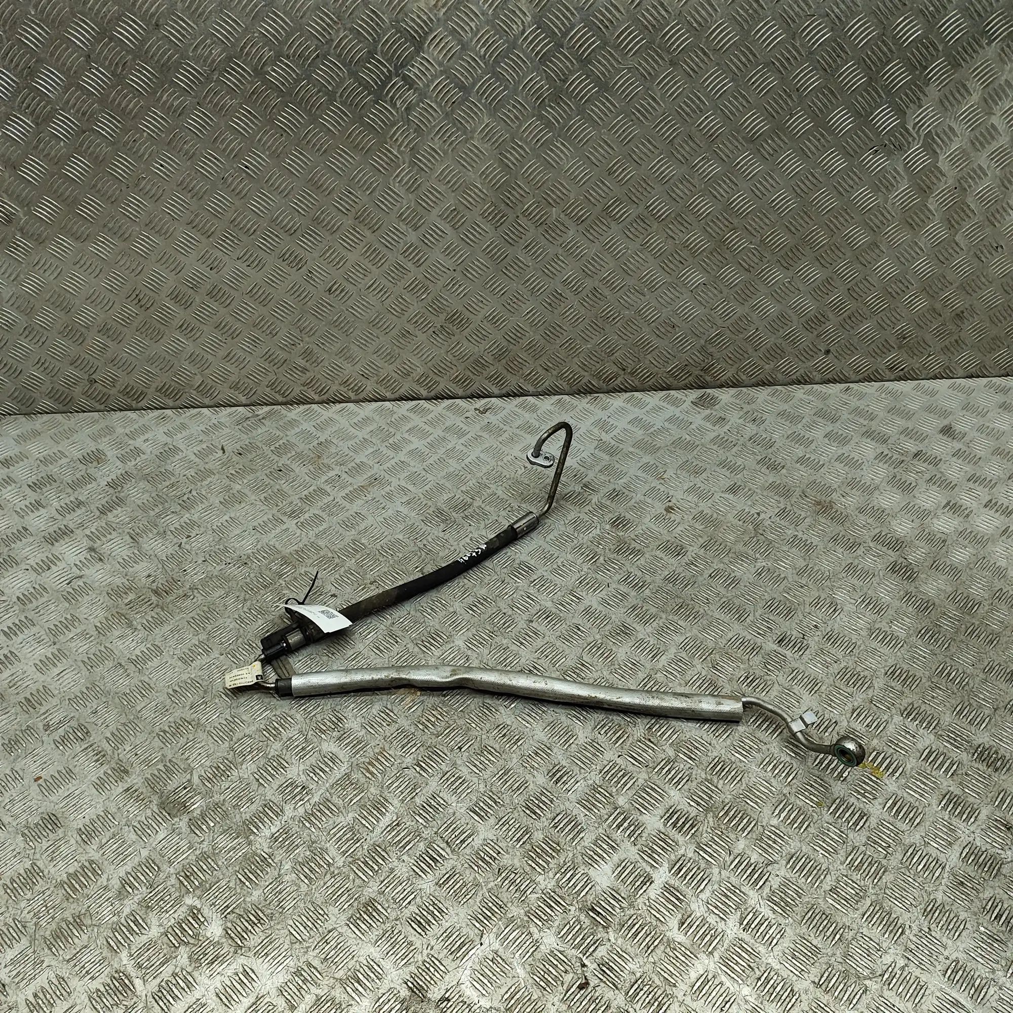 Citroen C5 Other tubes Other tubes — CITROEN C5 III RD_ (2008-PRESENT)...
