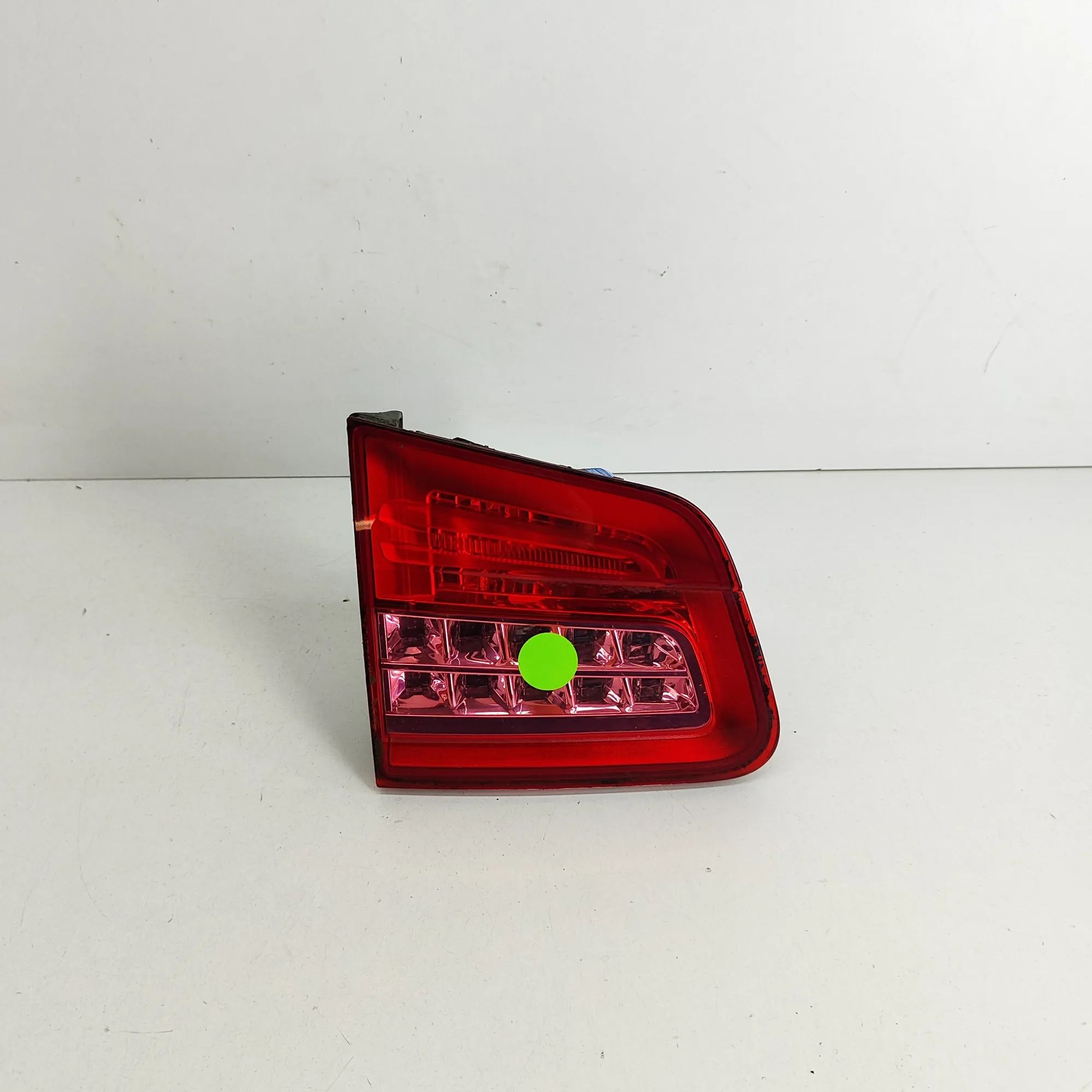 Citroen C5 Left Side Tailgate Tail Light Left Side Tailgate Tail Light — CITROEN C5 III ...