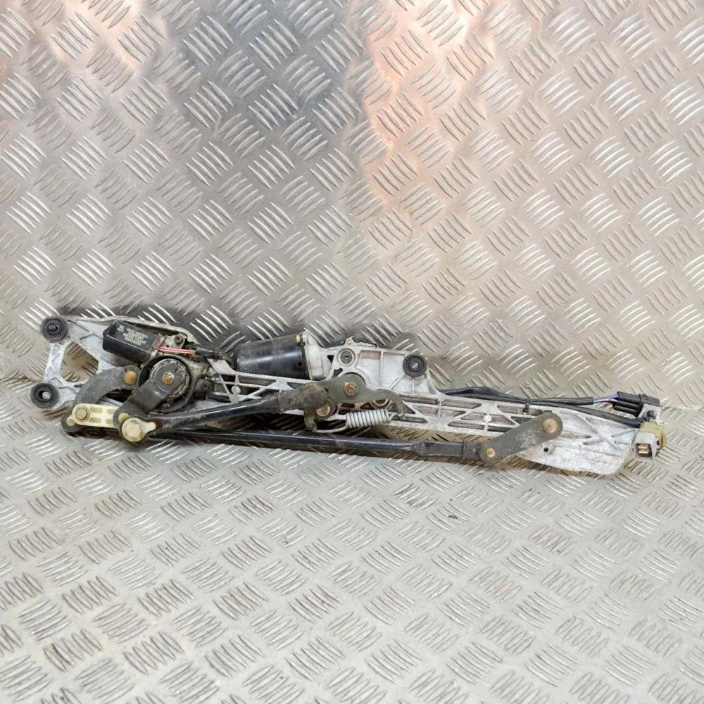 Lexus LS Front Windshield Wiper Mechanism Front Windshield Wiper Mechanism — LEXUS LS _F2...
