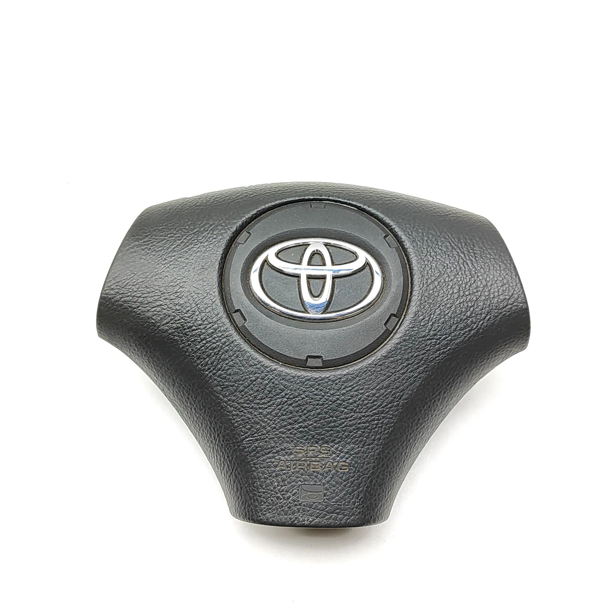 Toyota Corolla Steering Wheel Safety Bag SRS Steering Wheel Safety Bag SRS — TOYOTA COROLLA ...