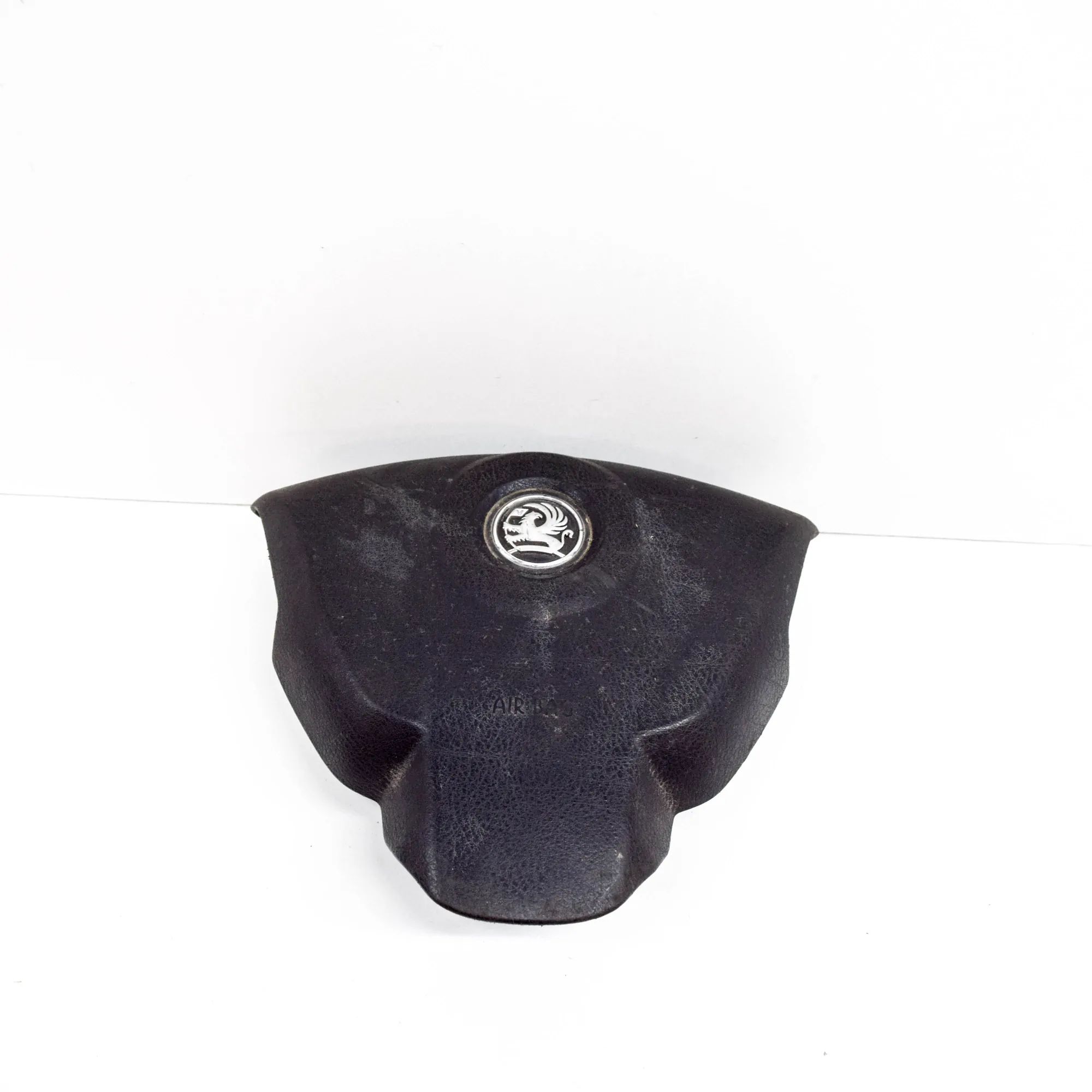 Opel Movano Steering Wheel Safety Bag SRS Steering Wheel Safety Bag SRS — OPEL MOVANO Van...