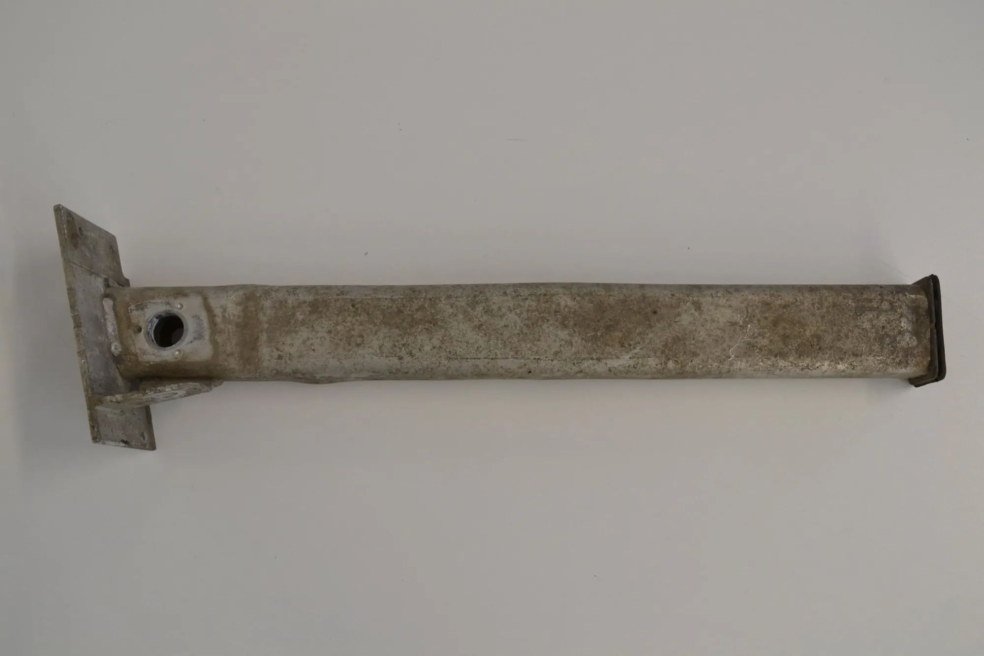 Peugeot 308 Right Side Crash Absorber Right Side Crash Absorber — PEUGEOT 308 4A_, 4C...