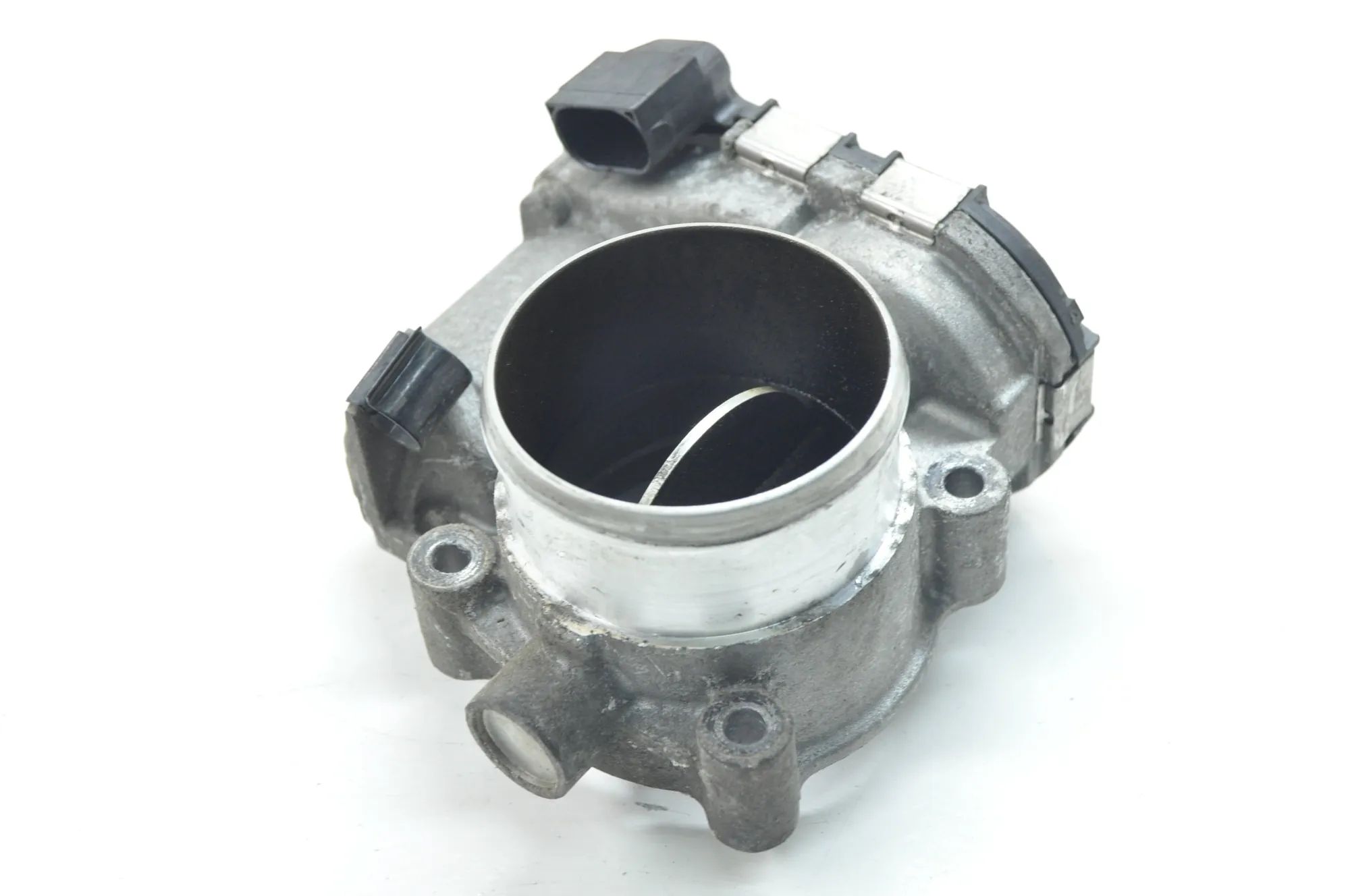 Ford Transit Custom / Tourneo Custom Throttle body Throttle body — FORD TRANSIT CUSTOM Minibus / p...