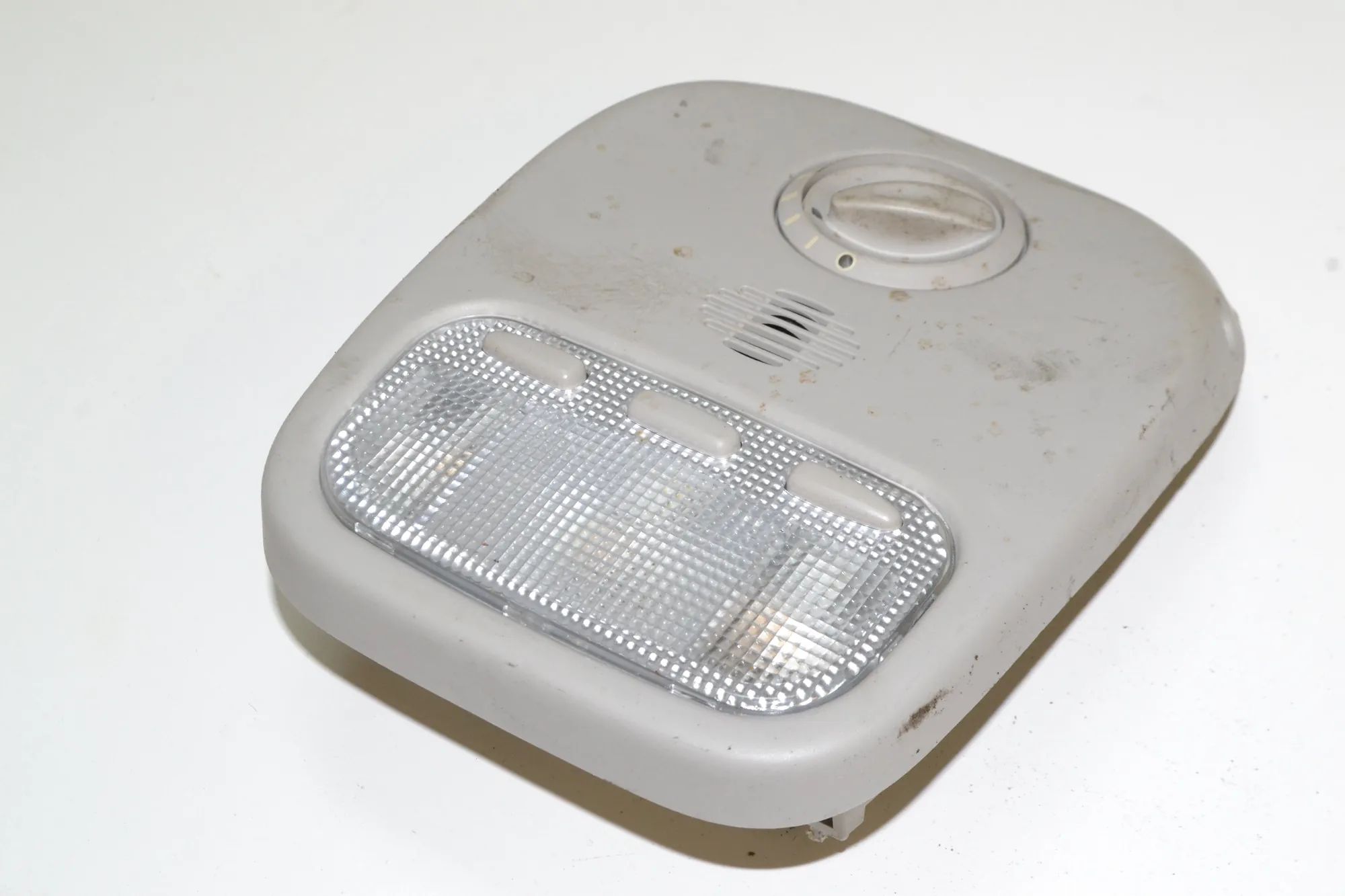 Peugeot 407 Interior light Interior light — PEUGEOT 407 SW 6E_ (2004-2011)...