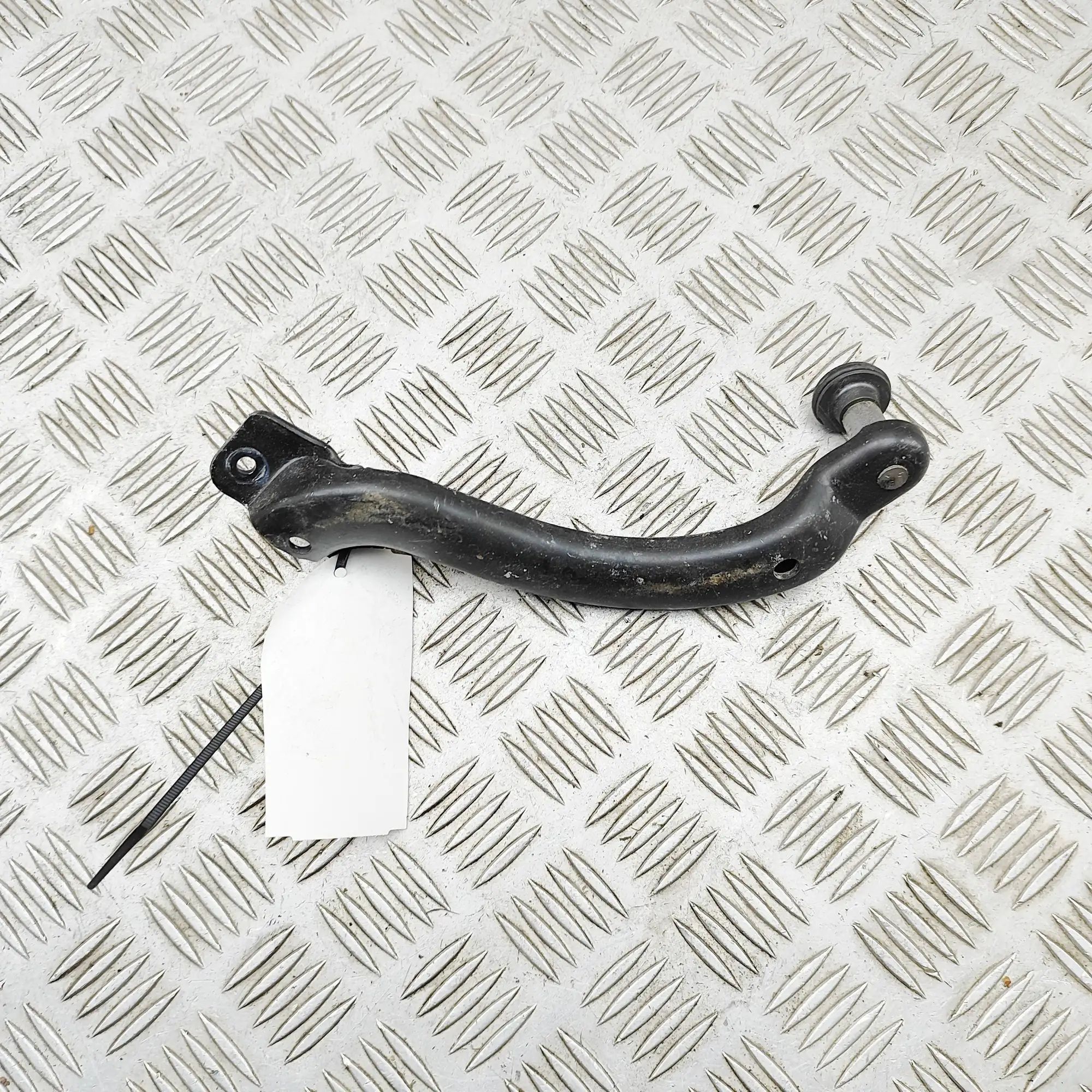 Opel Vivaro (B) Upper sliding door bracket Upper sliding door bracket — OPEL VIVARO Van (2...