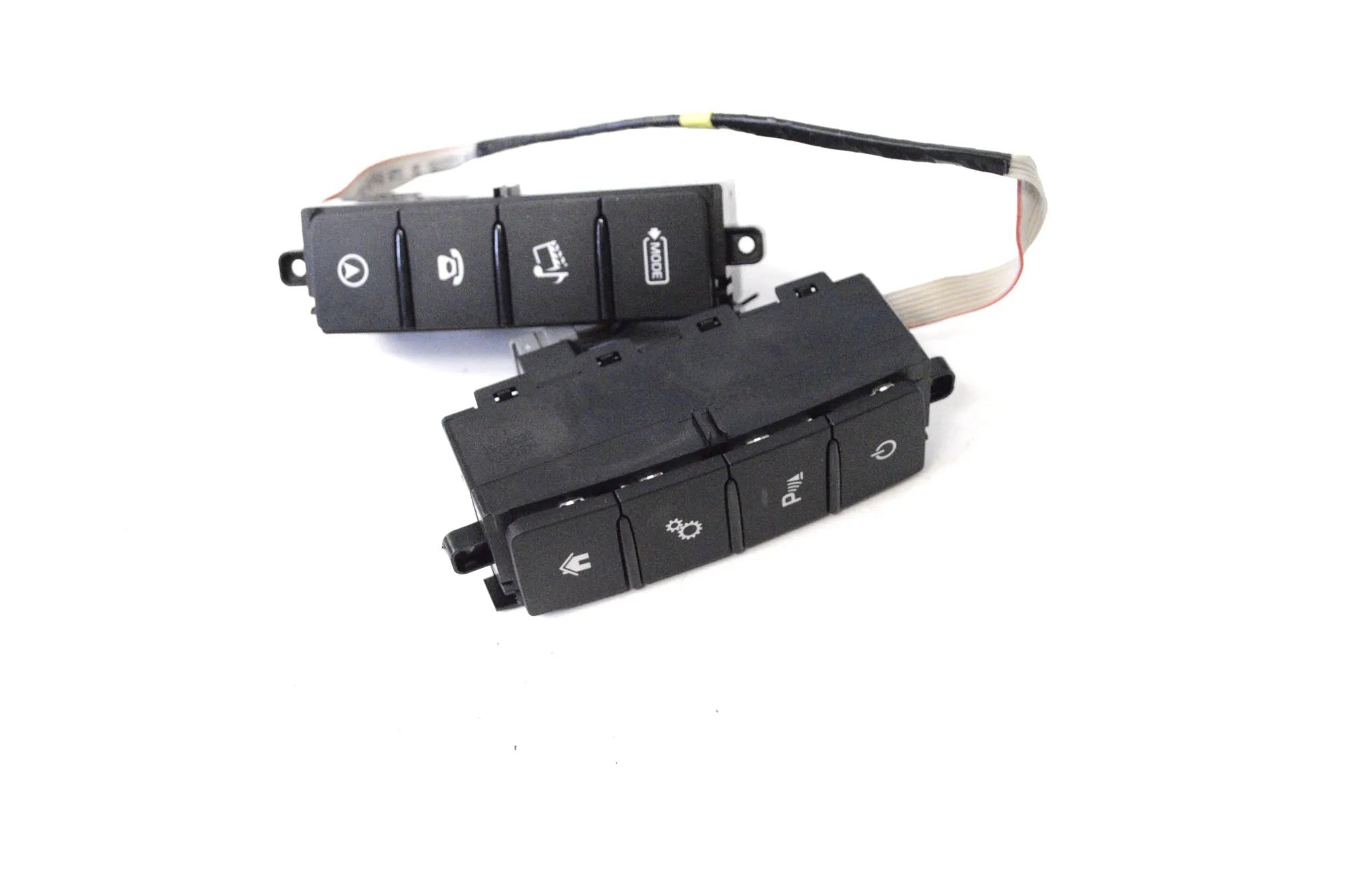 Jaguar XF Button Switch Panel Button Switch Panel — JAGUAR XF X260 (2015-PRES...