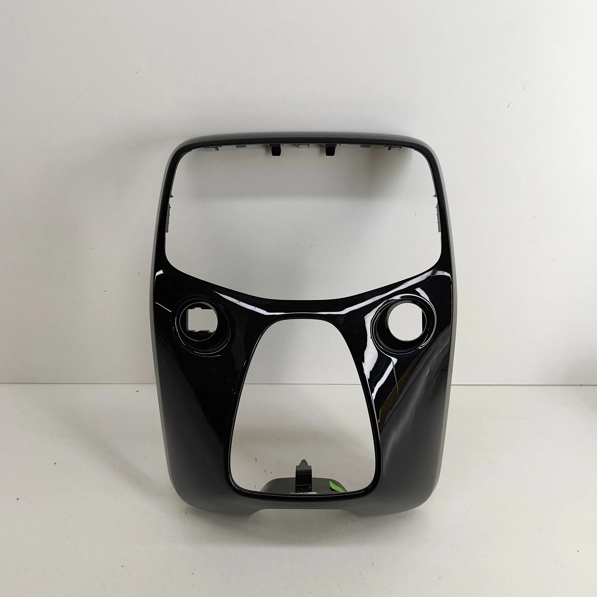 Peugeot 108 Audio unit trim Audio unit trim — PEUGEOT 108 (2014-PRESENT) — ...