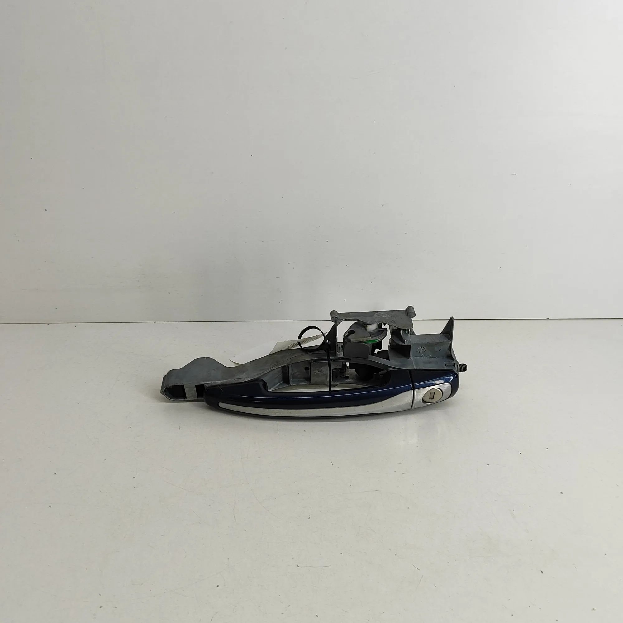 Citroen C5 Front Left Door Exterior Handle Front Left Door Exterior Handle — CITROEN C5 II...