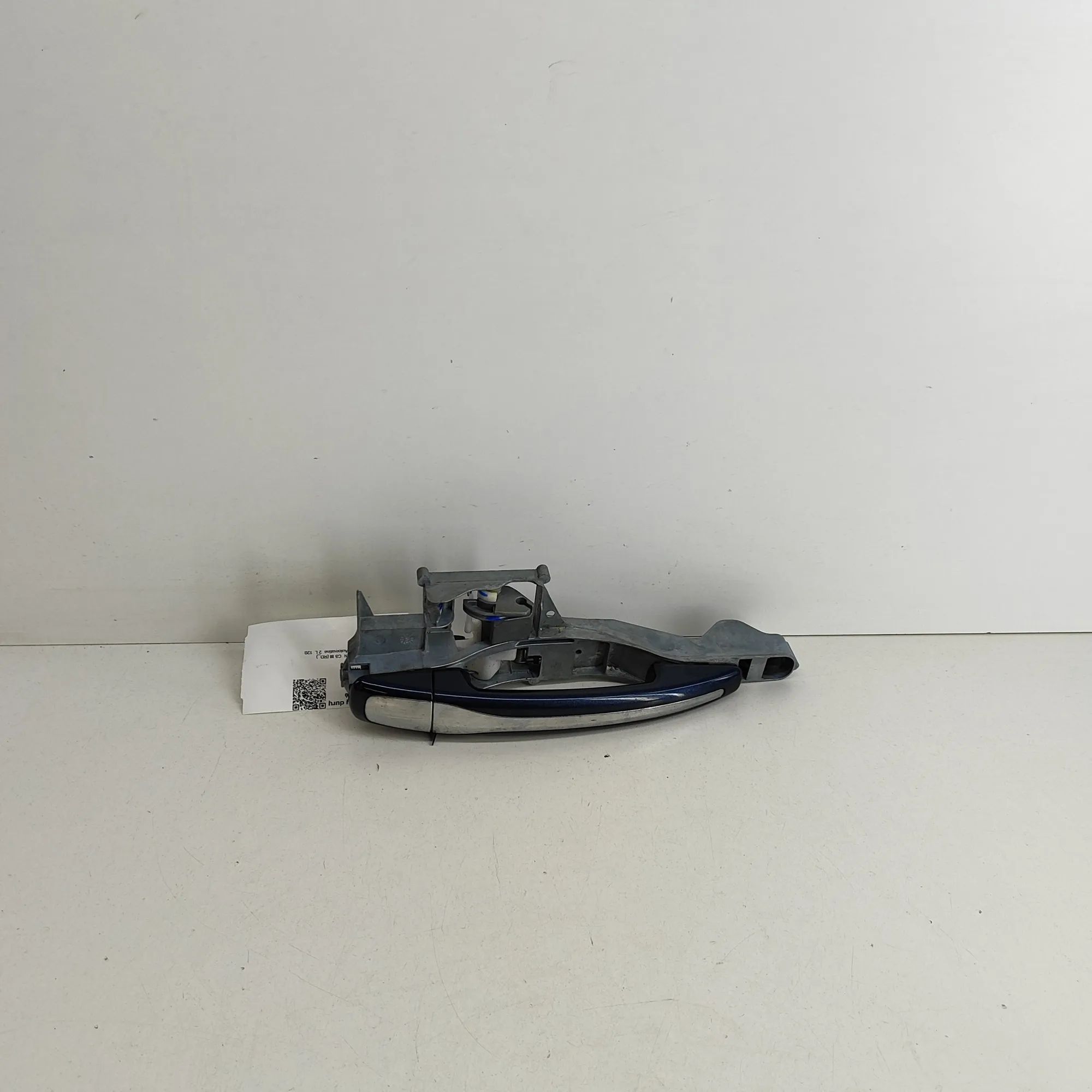 Citroen C5 Front Right Door Exterior Handle Front Right Door Exterior Handle — CITROEN C5 I...