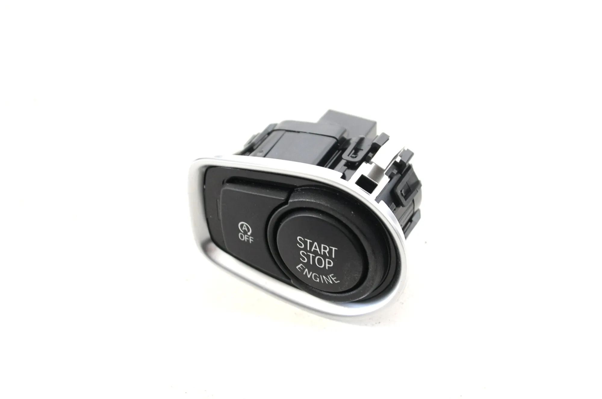 BMW 2 (F22 / F23) Engine start button Engine start button — BMW 2 Gran Tourer F46 (20...