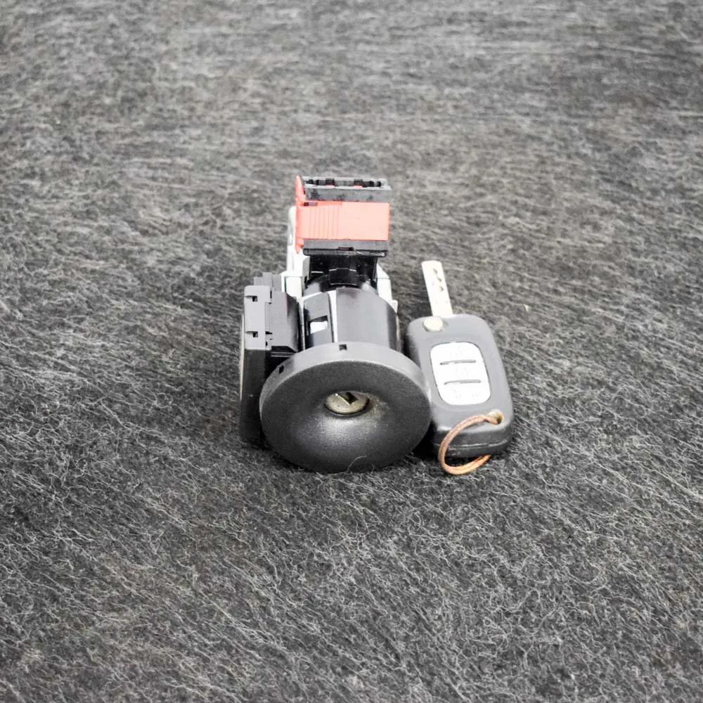 Renault Megane Ignition lock Ignition lock — RENAULT MEGANE III Hatchback BZ...