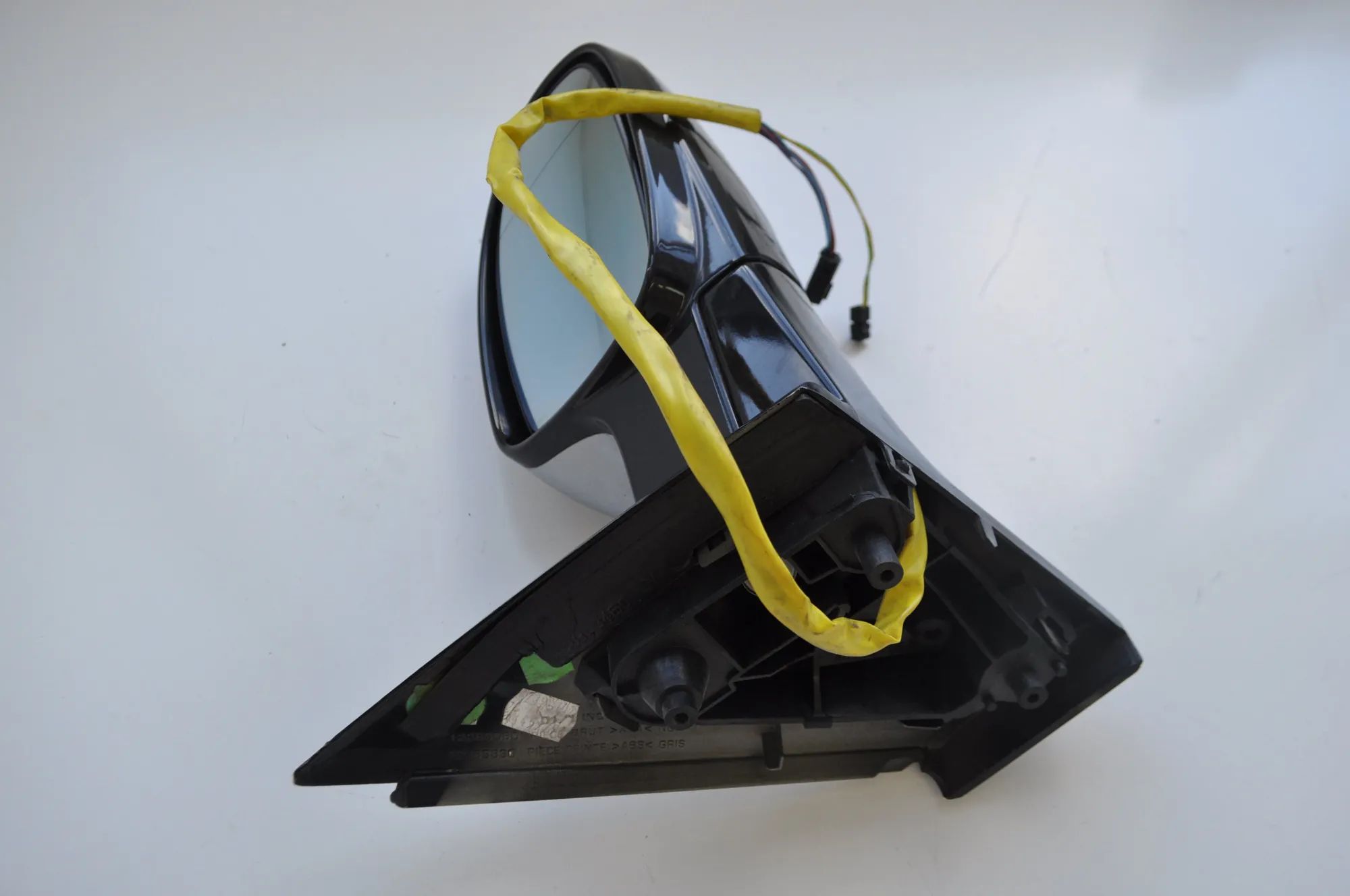 Citroen C5 Right Side Wing Mirror Right Side Wing Mirror — CITROEN C5 I DC_ (2001...