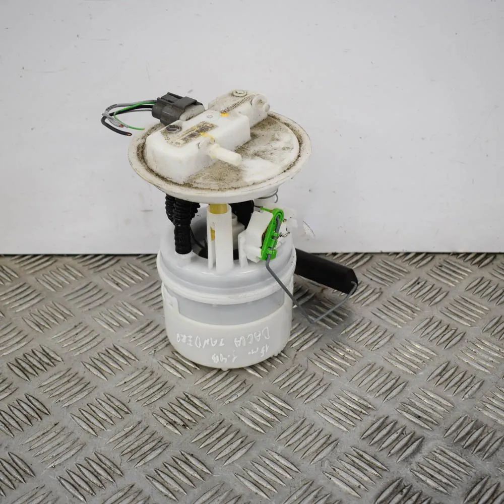 Dacia Sandero Fuel Tank Pump Fuel Tank Pump — DACIA SANDERO II (2012-PRESENT...