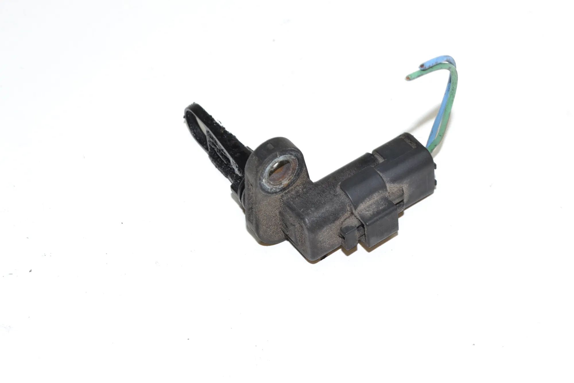 Peugeot 407 Other Control Units Other Control Units — PEUGEOT 407 SW 6E_ (2004-...