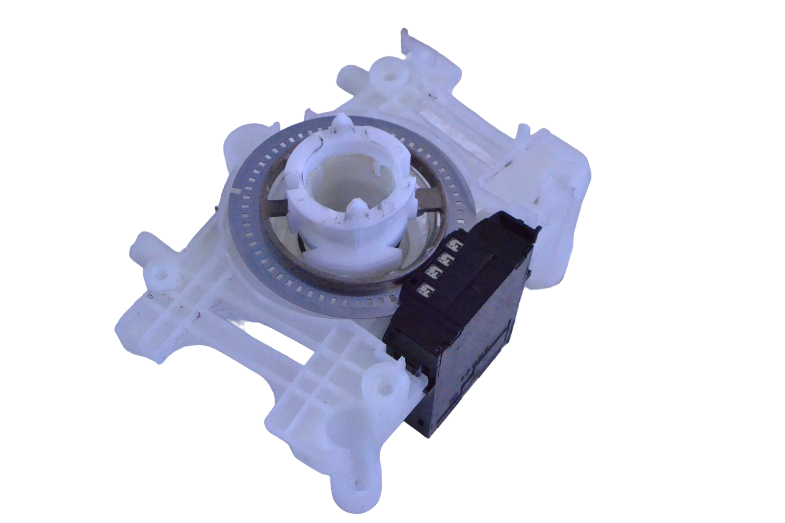 Mazda MX-5 Steering wheel position sensor Steering wheel position sensor — MAZDA MX-5 III...