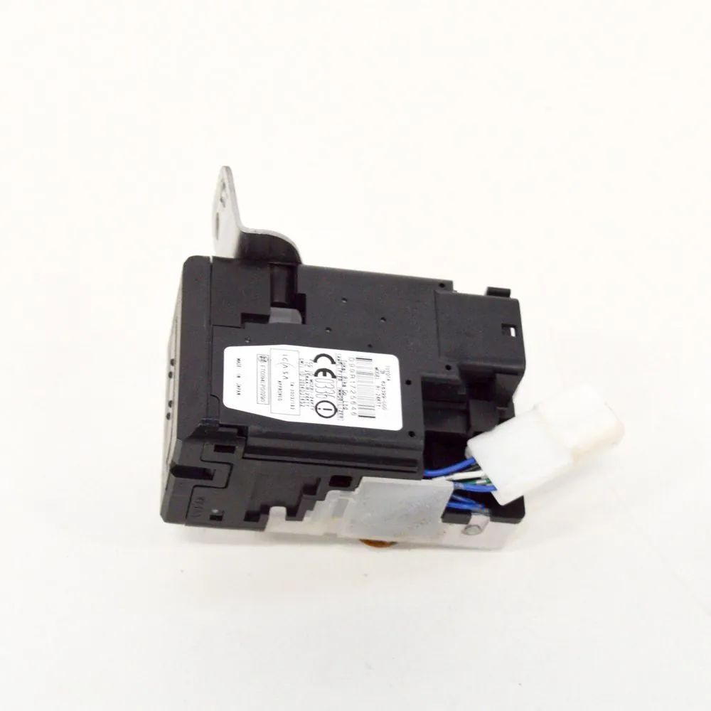 Toyota Prius Ignition lock Ignition lock — TOYOTA PRIUS Hatchback _W2_ (20...