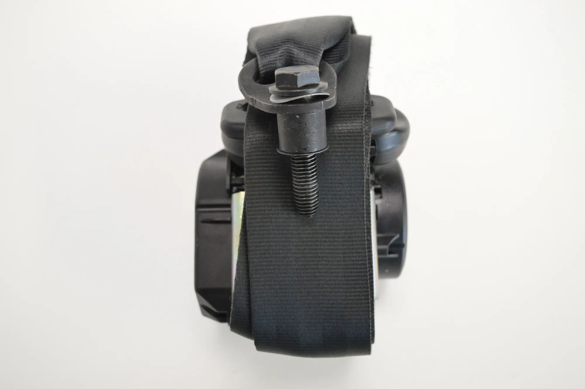 Dacia Sandero Front Right Seatbelt Front Right Seatbelt — DACIA SANDERO (2008-PRES...