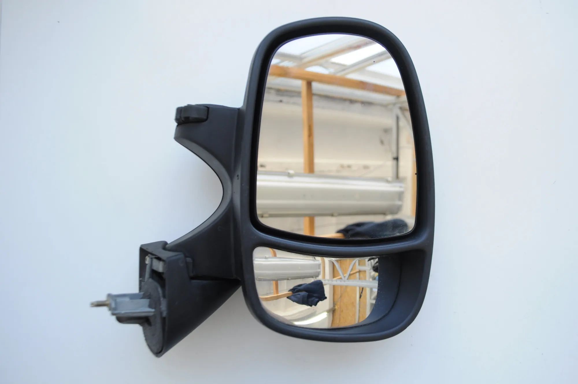 Opel Vivaro (A) Right Side Wing Mirror Right Side Wing Mirror — OPEL VIVARO Combi J7 (...