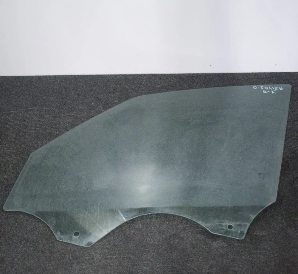 Opel Zafira (B) Front Left Door Window Front Left Door Window — OPEL ZAFIRA TOURER C P...