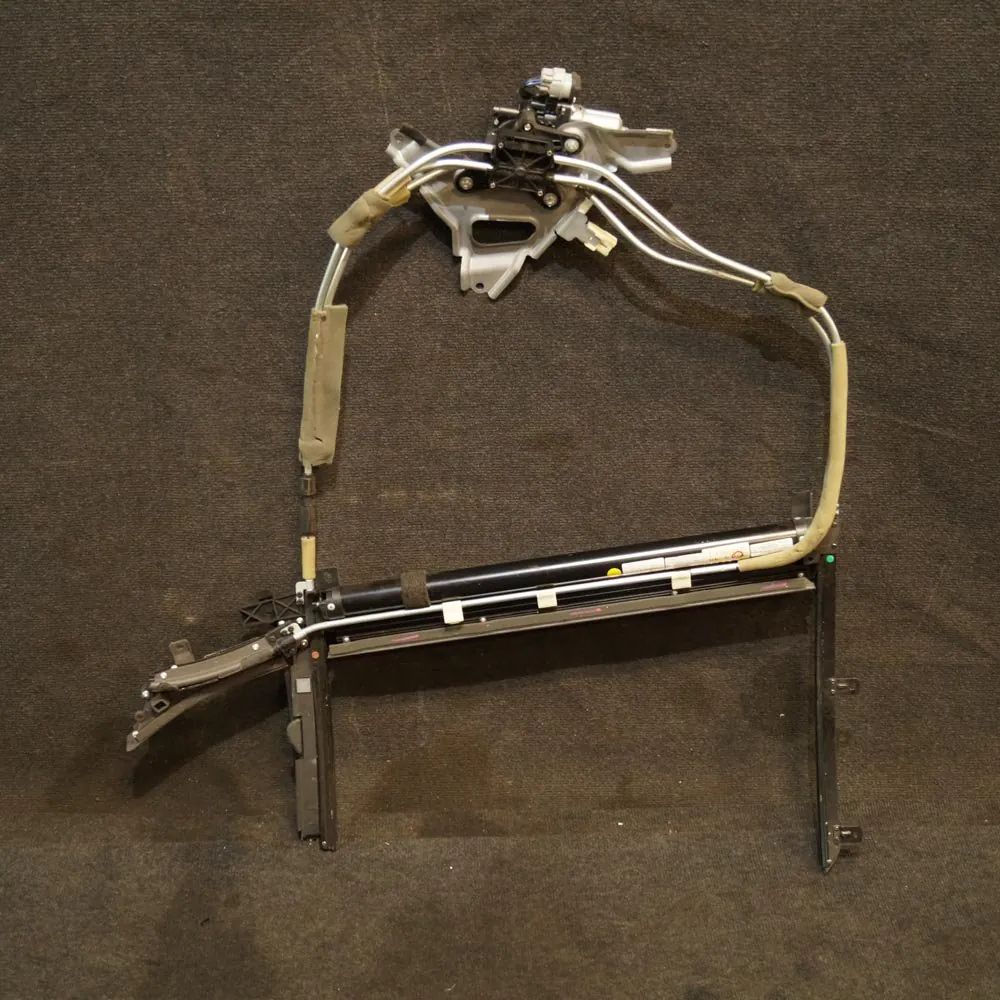 Lexus LS Front Right Door Window Regulator Front Right Door Window Regulator — LEXUS LS _F...
