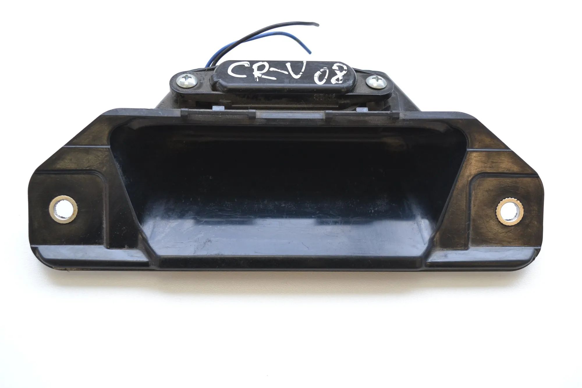 Honda CR-V Other Control Units Other Control Units — HONDA CR-V III RE_ (2006-...