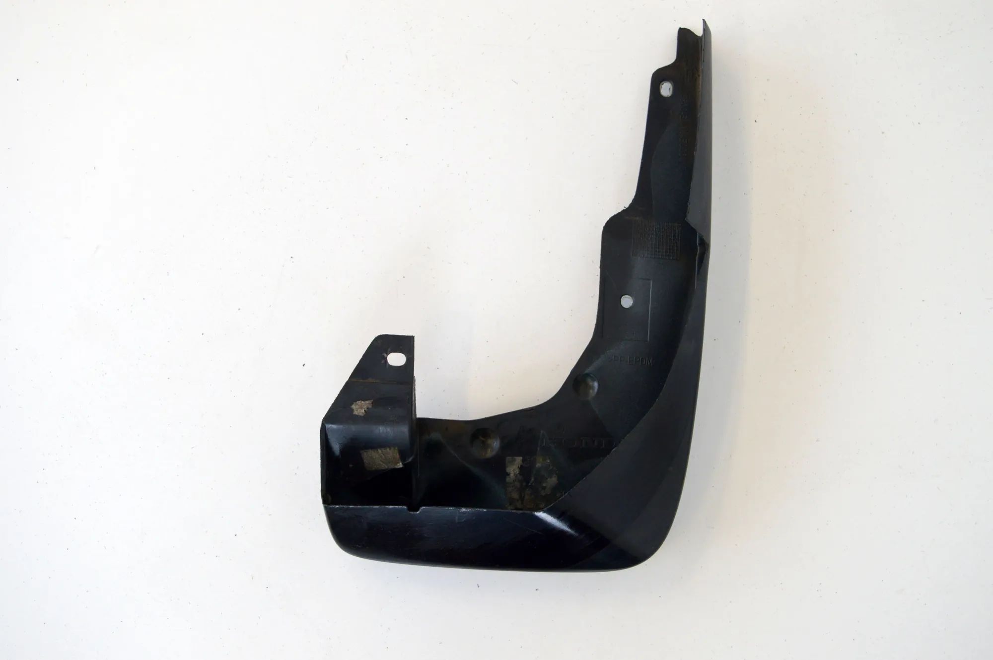 Honda CR-V Mudguard — front right Mudguard — front right — HONDA CR-V III RE_ (20...