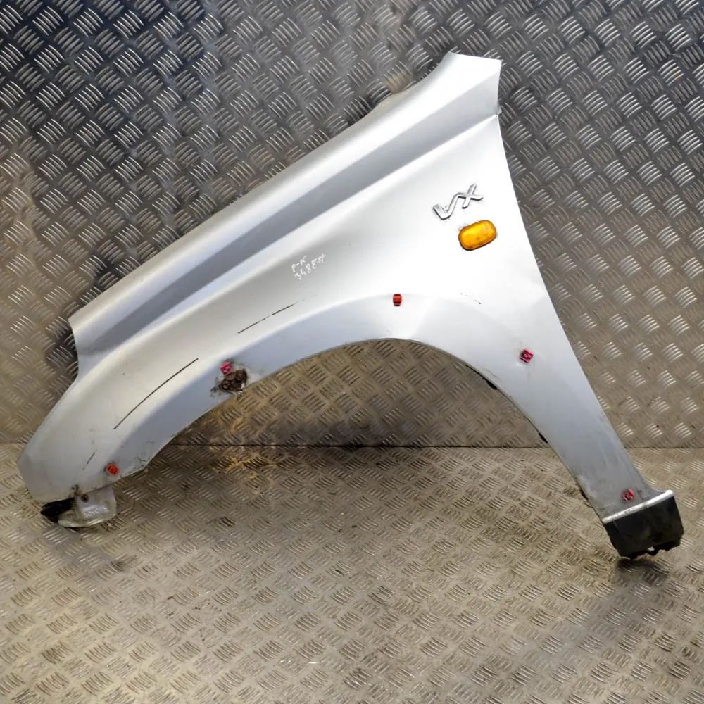 Toyota RAV4 (XA20) Front Left Fender Front Left Fender — TOYOTA RAV 4 II _A2_ (2000-...