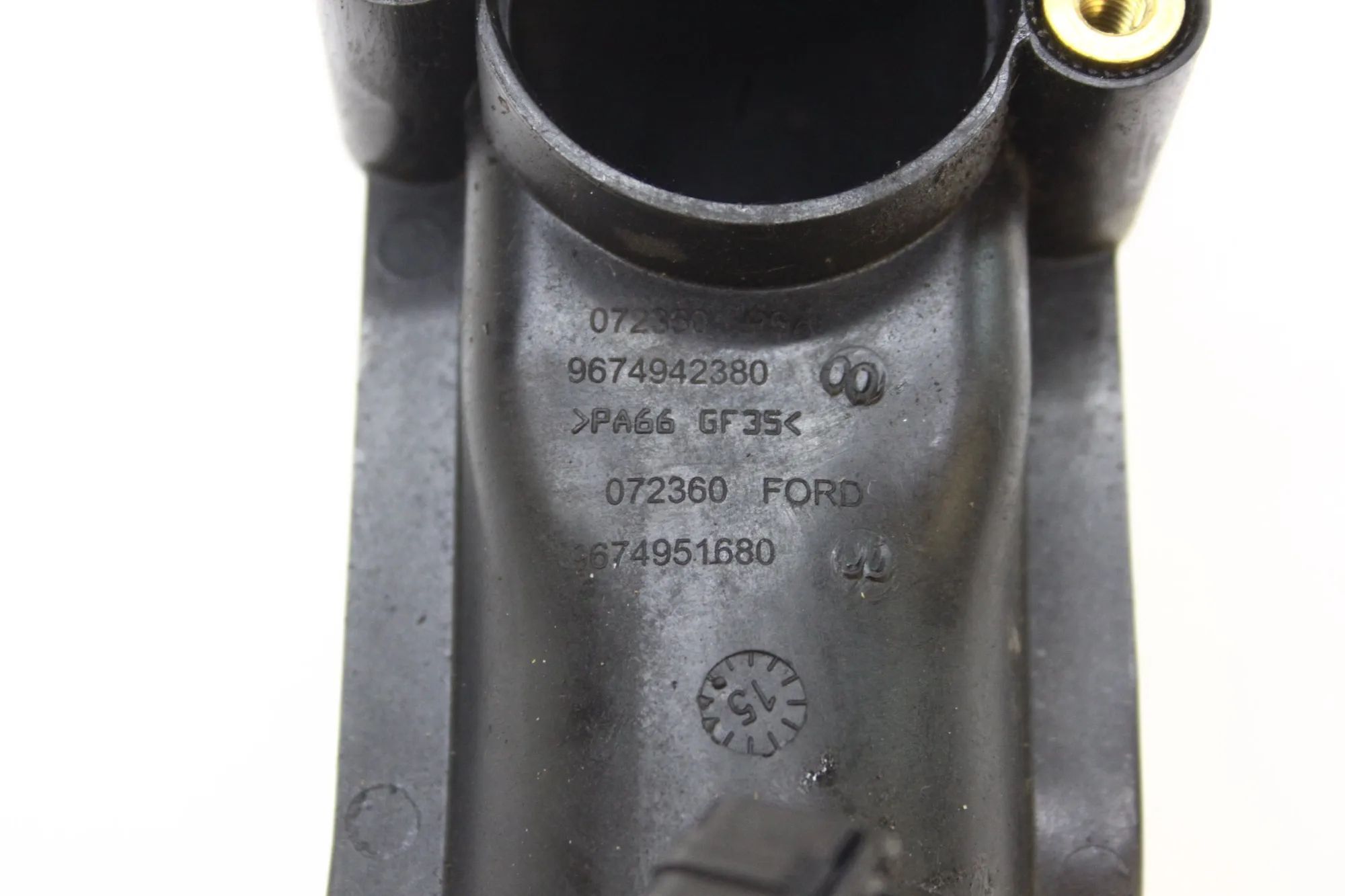 Peugeot 308 Other Engine Compartment Parts Other Engine Compartment Parts — PEUGEOT 308 SW...